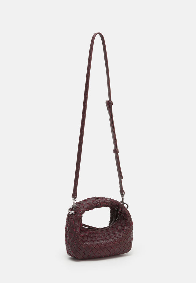 LES VISIONNAIRES GRETA MICRO WEAVE SILKY