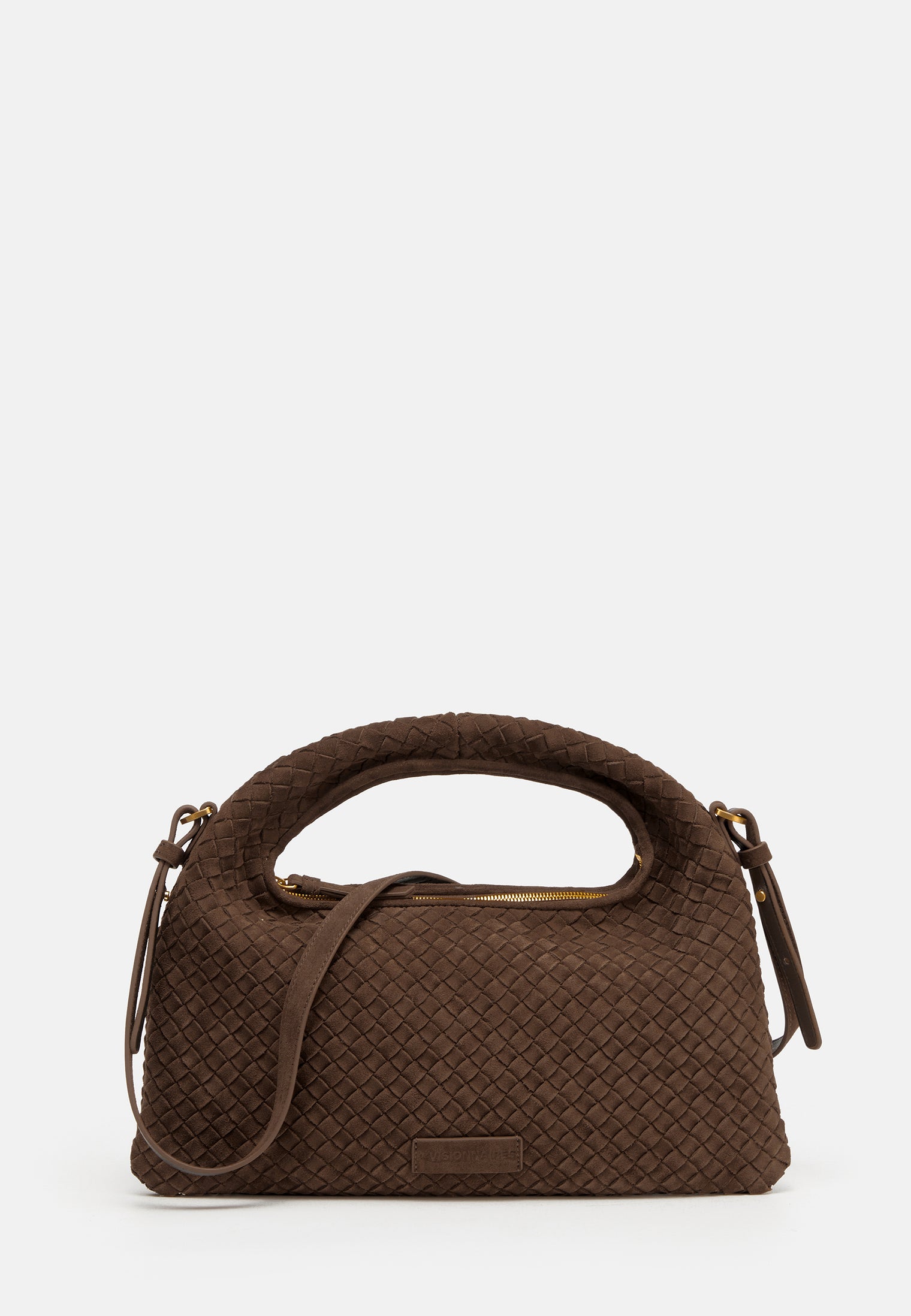 LES VISIONNAIRES SADIE WEAVE COZY