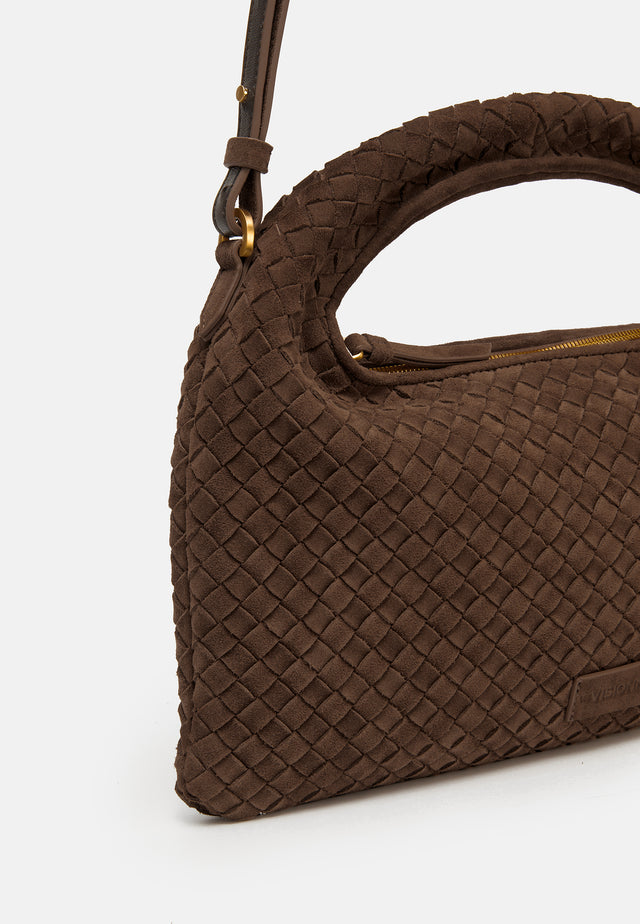 LES VISIONNAIRES SADIE WEAVE COZY