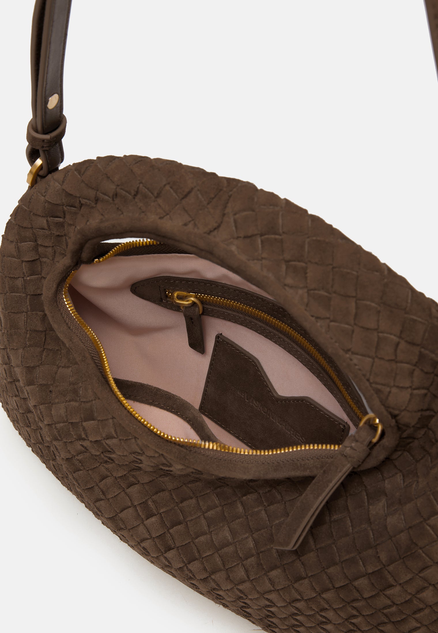 LES VISIONNAIRES SADIE WEAVE COZY