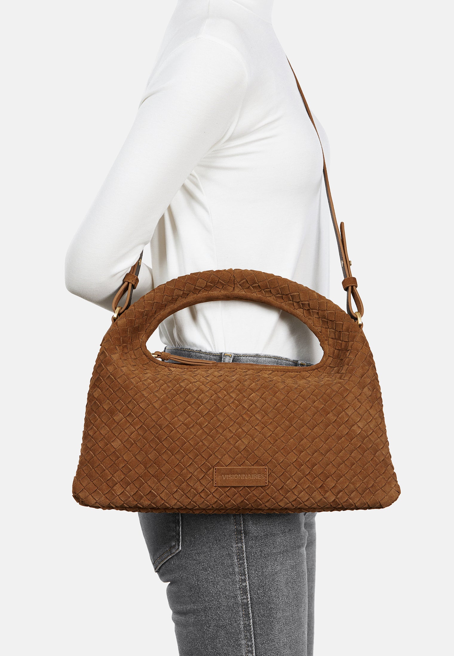 LES VISIONNAIRES SADIE WEAVE COZY