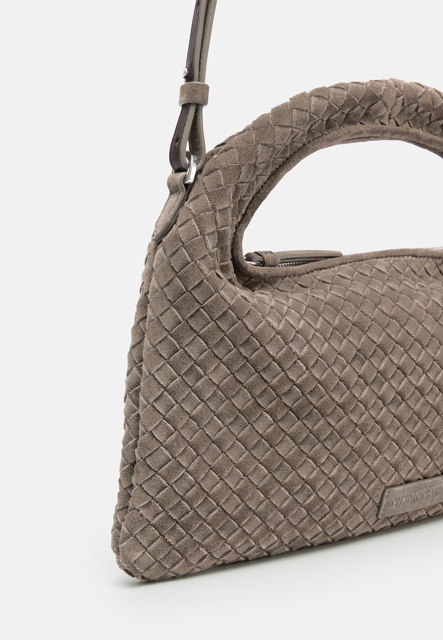 LES VISIONNAIRES SADIE WEAVE COZY