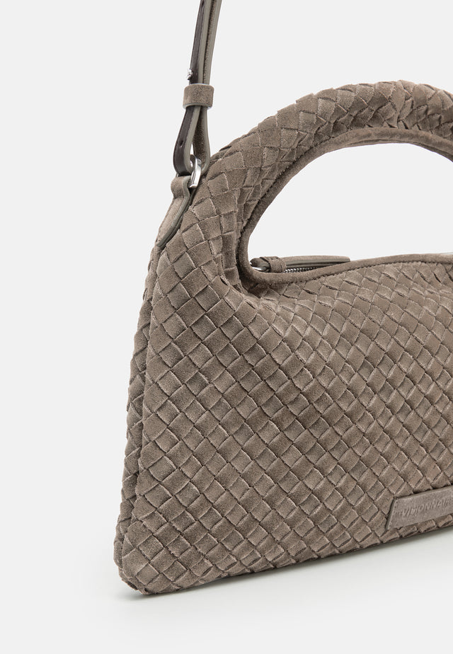 LES VISIONNAIRES SADIE WEAVE COZY