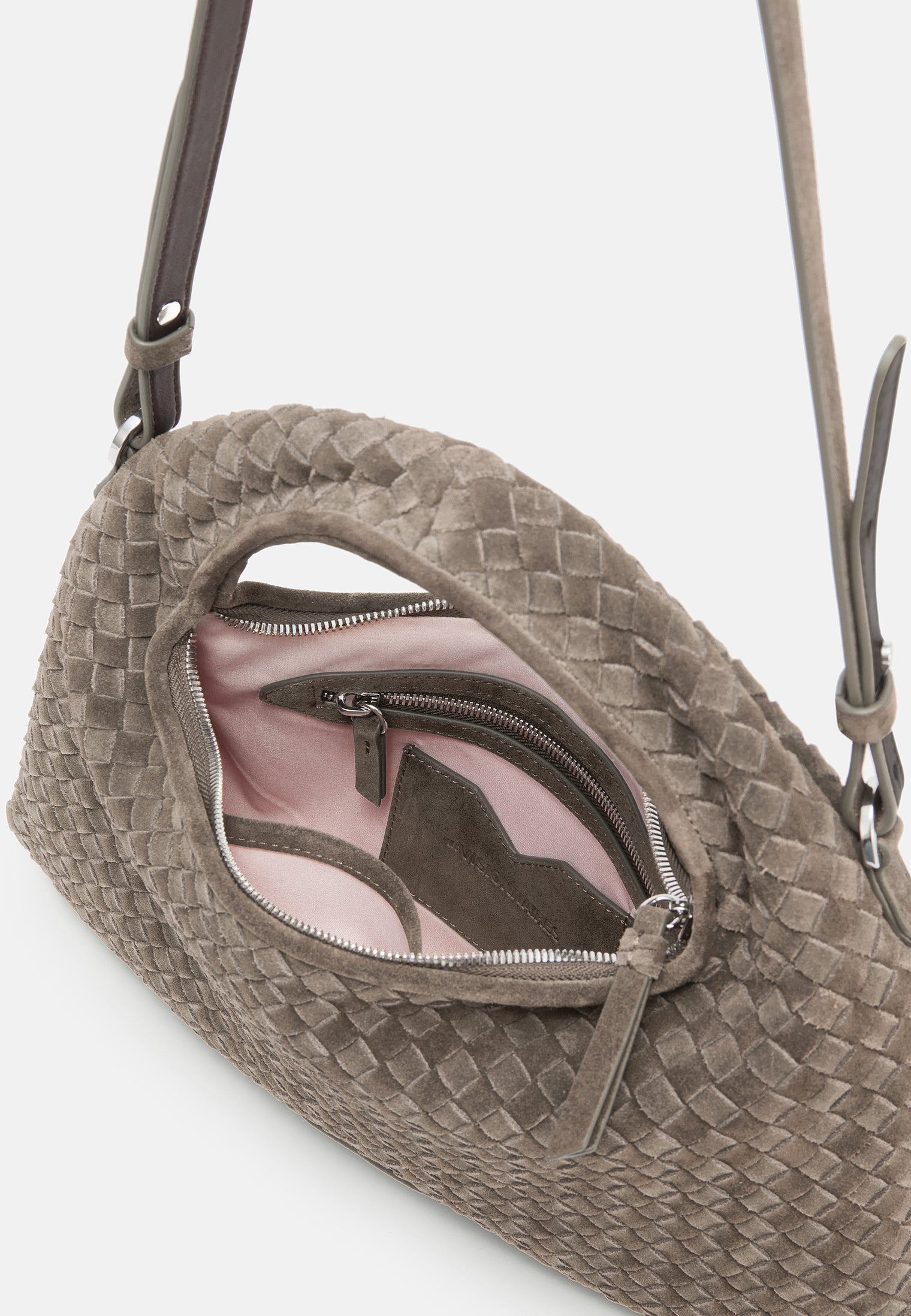 LES VISIONNAIRES SADIE WEAVE COZY