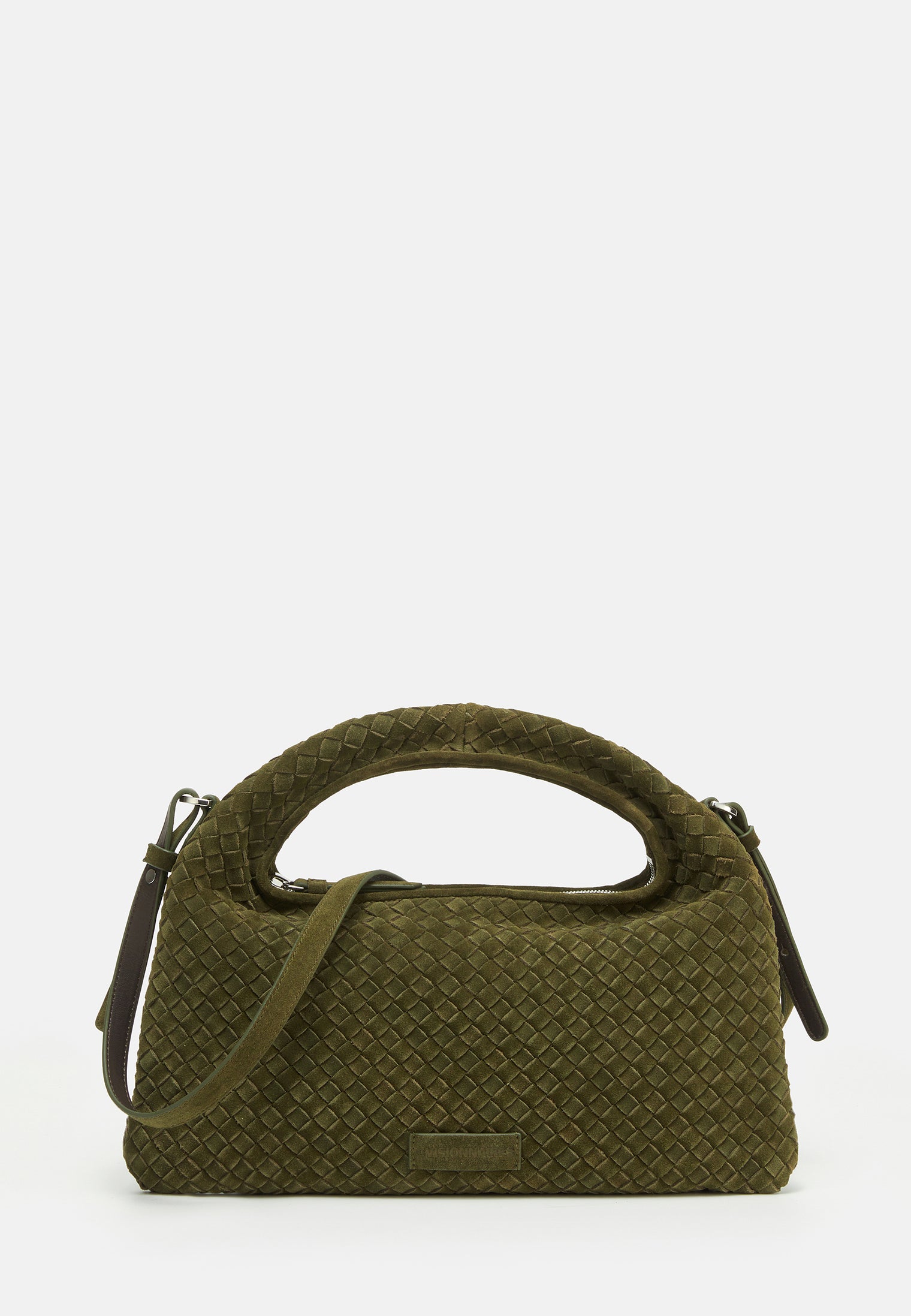 LES VISIONNAIRES SADIE WEAVE COZY