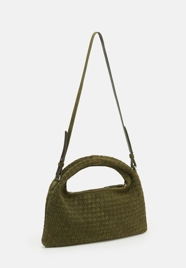 LES VISIONNAIRES SADIE WEAVE COZY