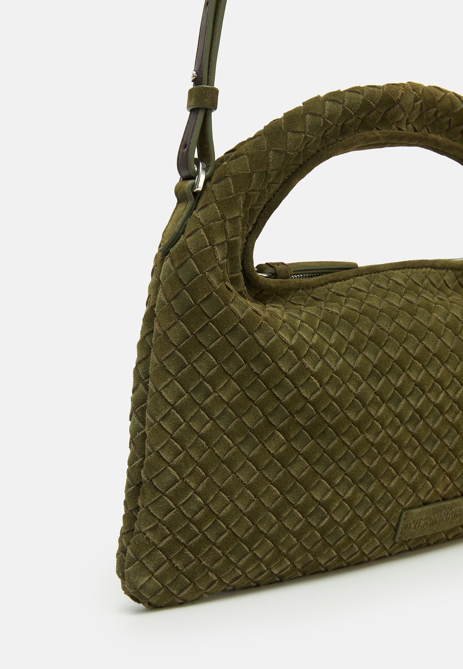 LES VISIONNAIRES SADIE WEAVE COZY