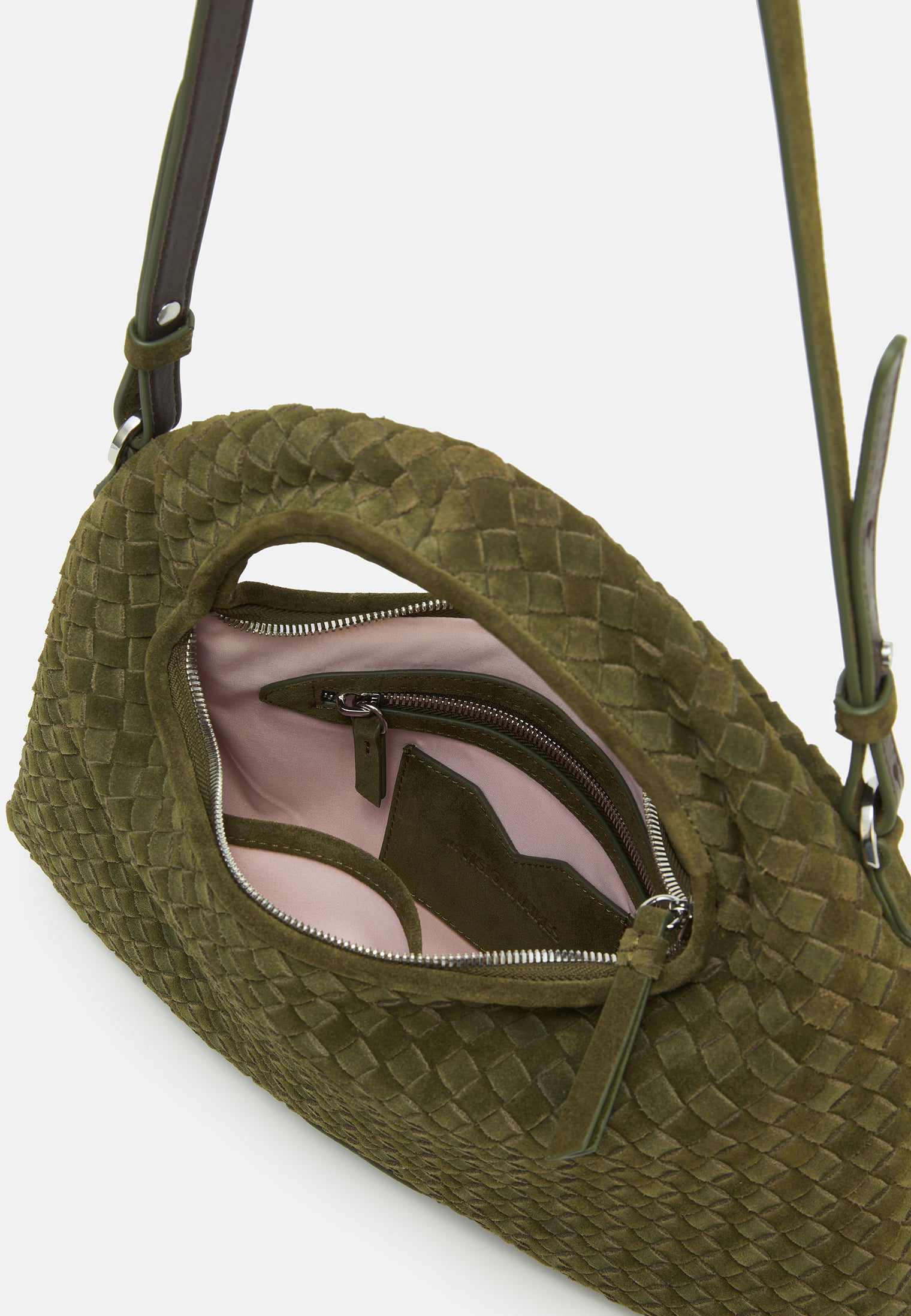 LES VISIONNAIRES SADIE WEAVE COZY