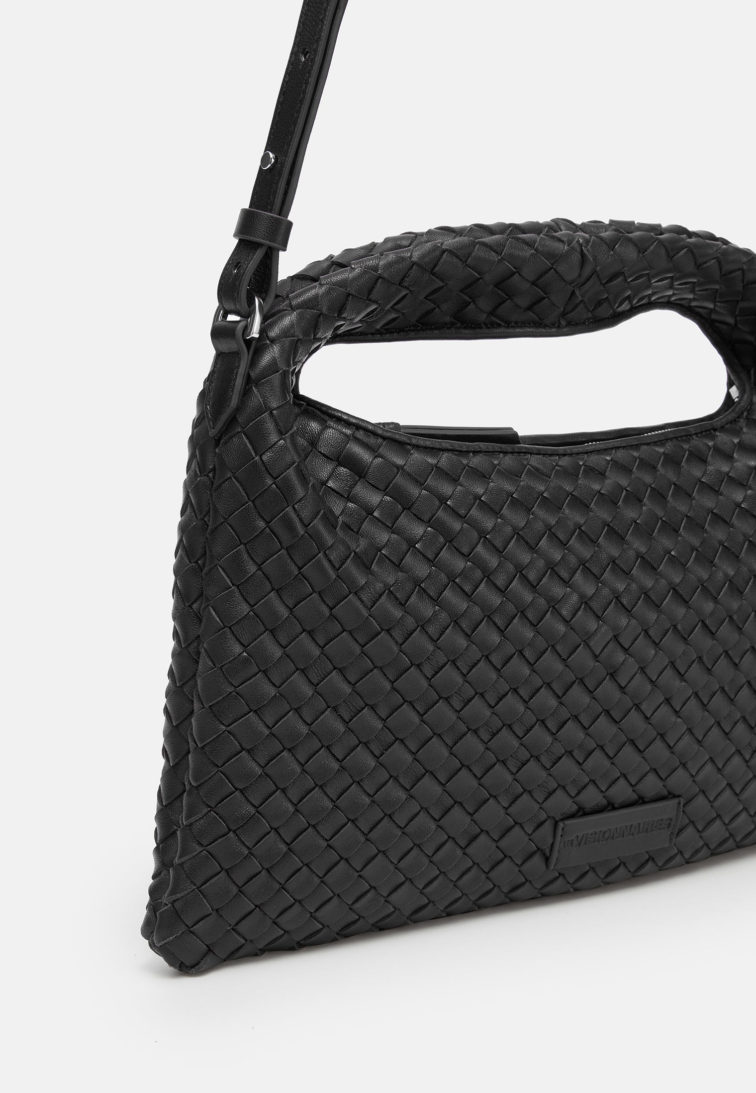 LES VISIONNAIRES SADIE WEAVE SILKY