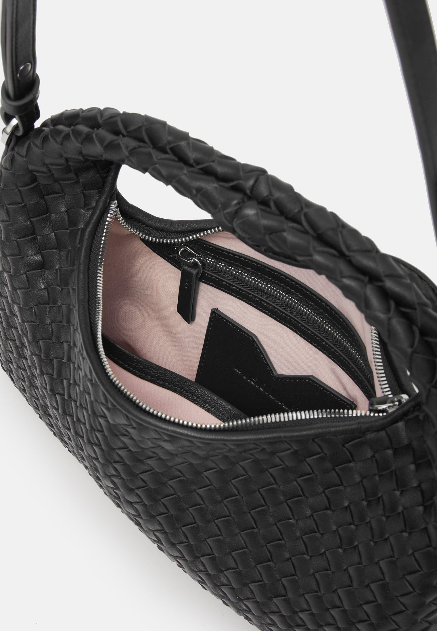 LES VISIONNAIRES SADIE WEAVE SILKY