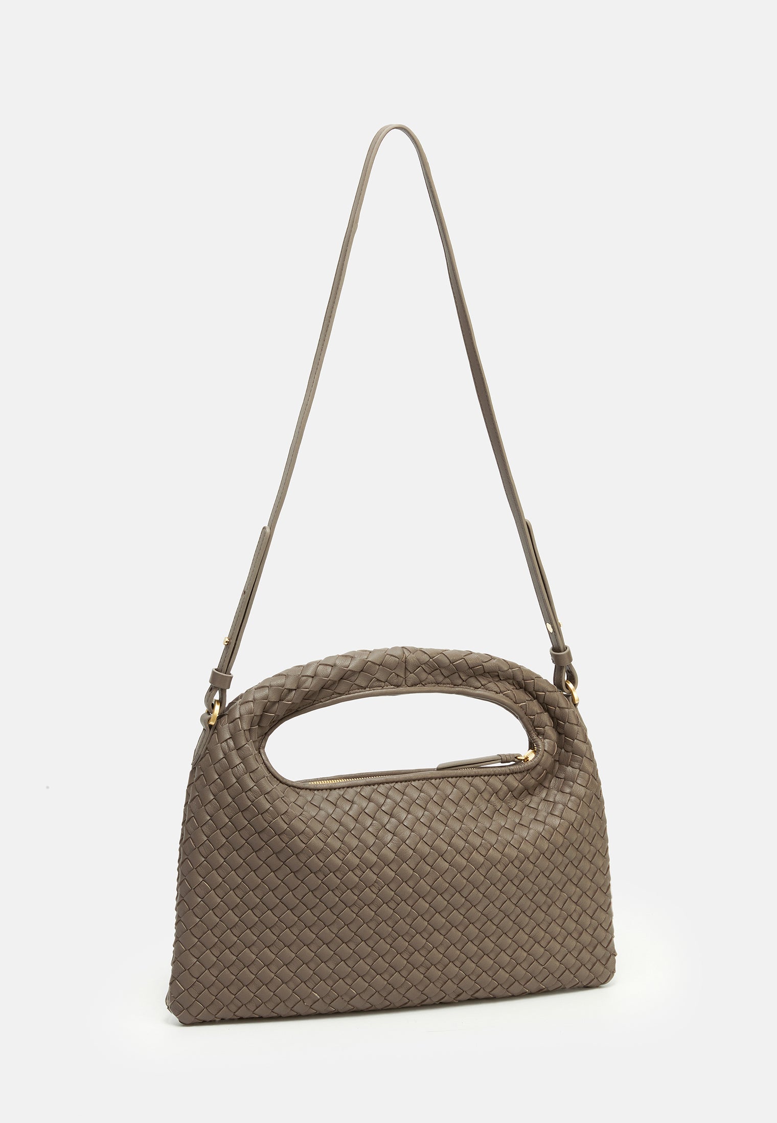 LES VISIONNAIRES SADIE WEAVE SILKY