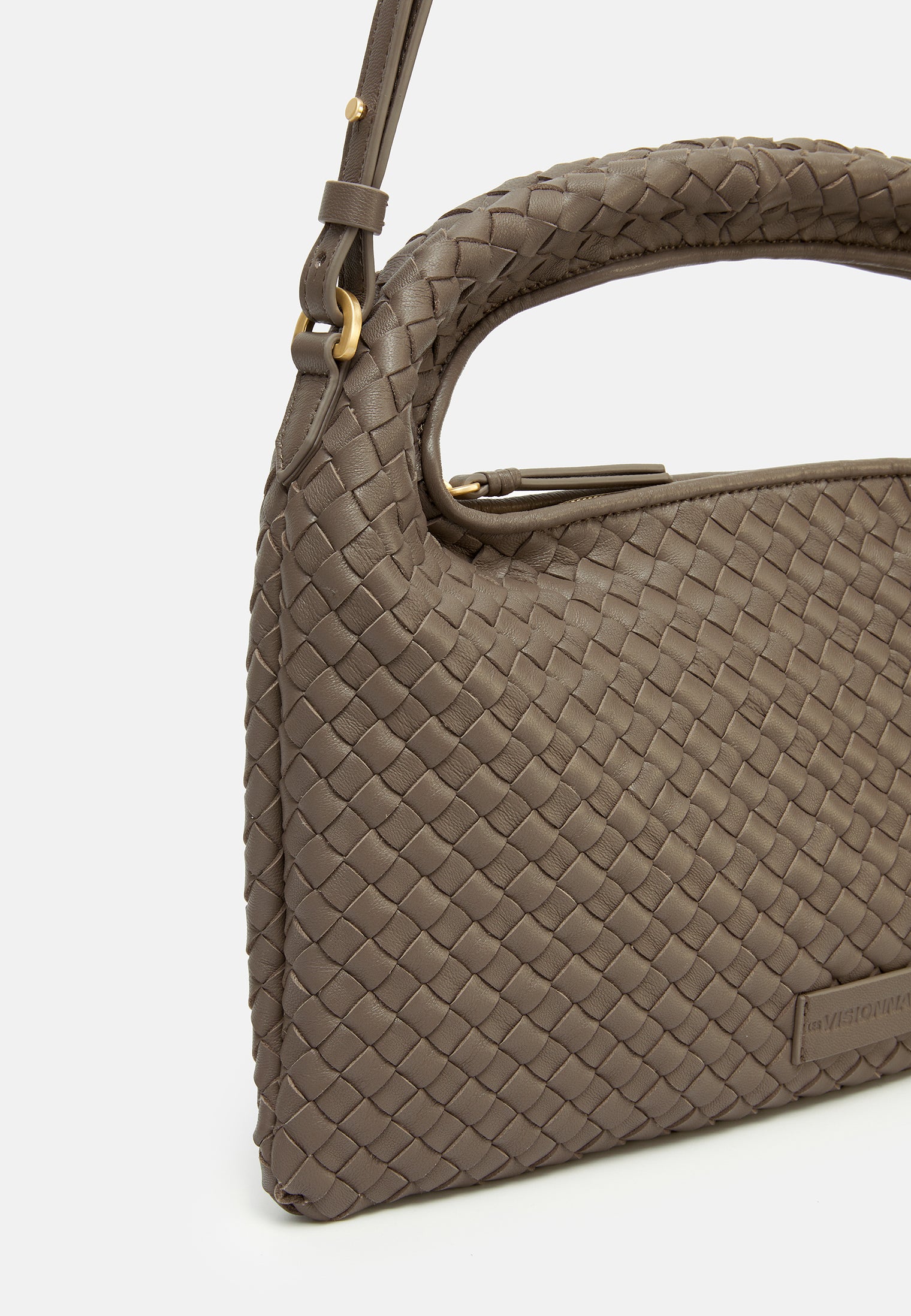 LES VISIONNAIRES SADIE WEAVE SILKY