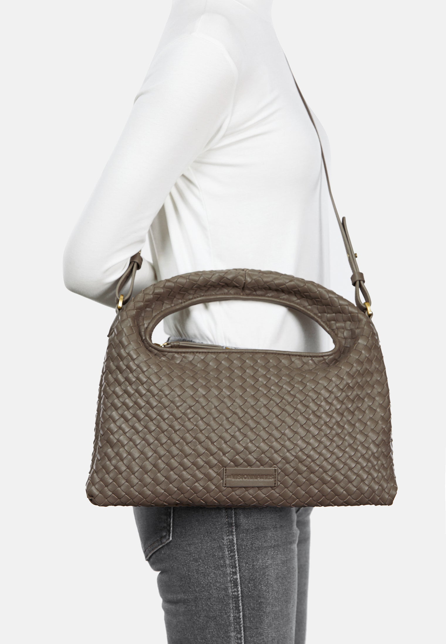 LES VISIONNAIRES SADIE WEAVE SILKY