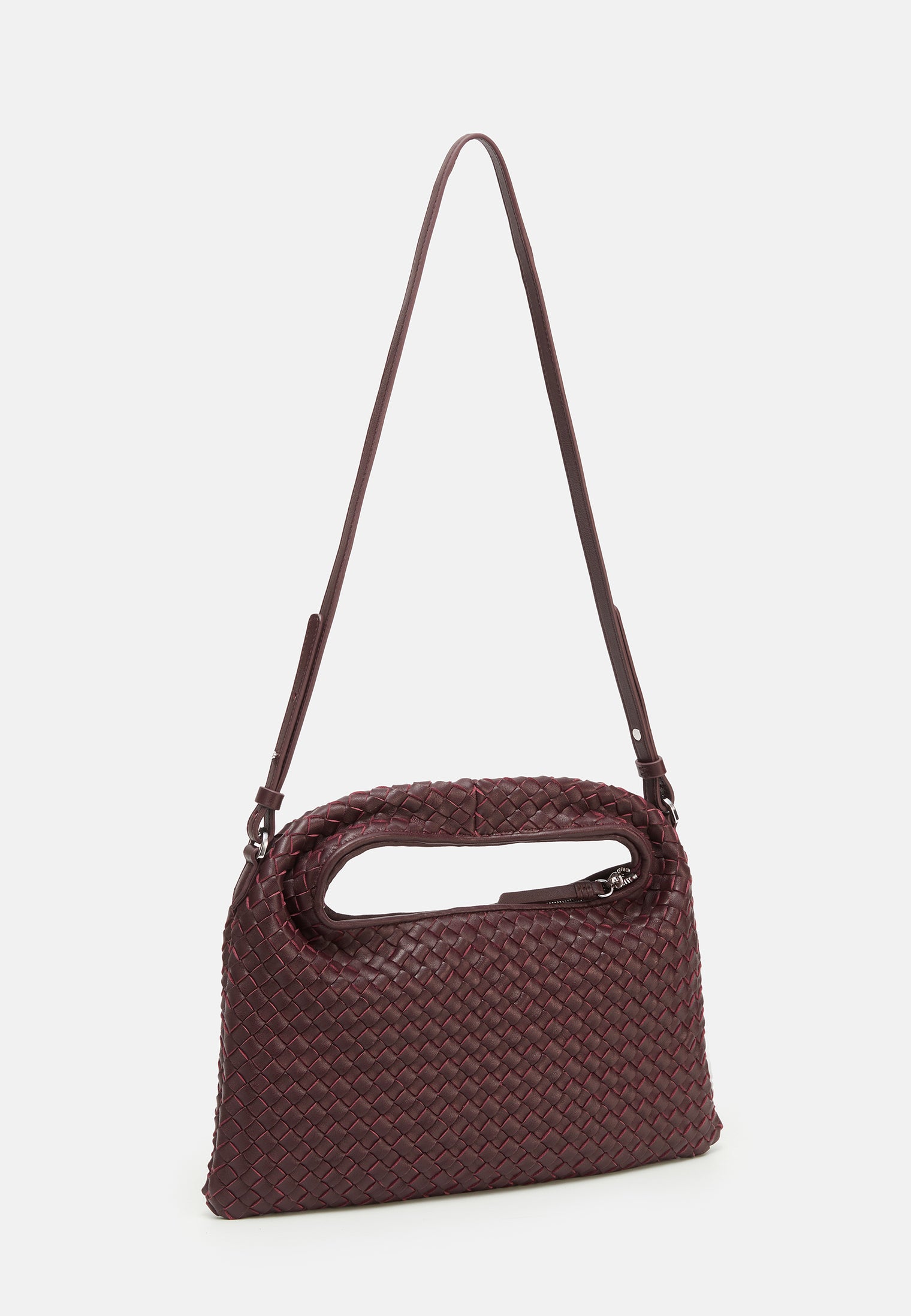 LES VISIONNAIRES SADIE WEAVE SILKY