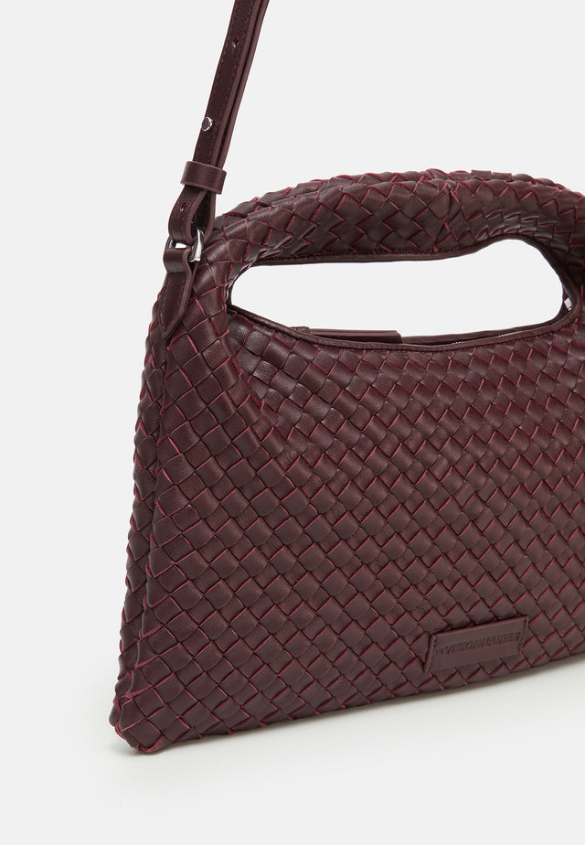 LES VISIONNAIRES SADIE WEAVE SILKY