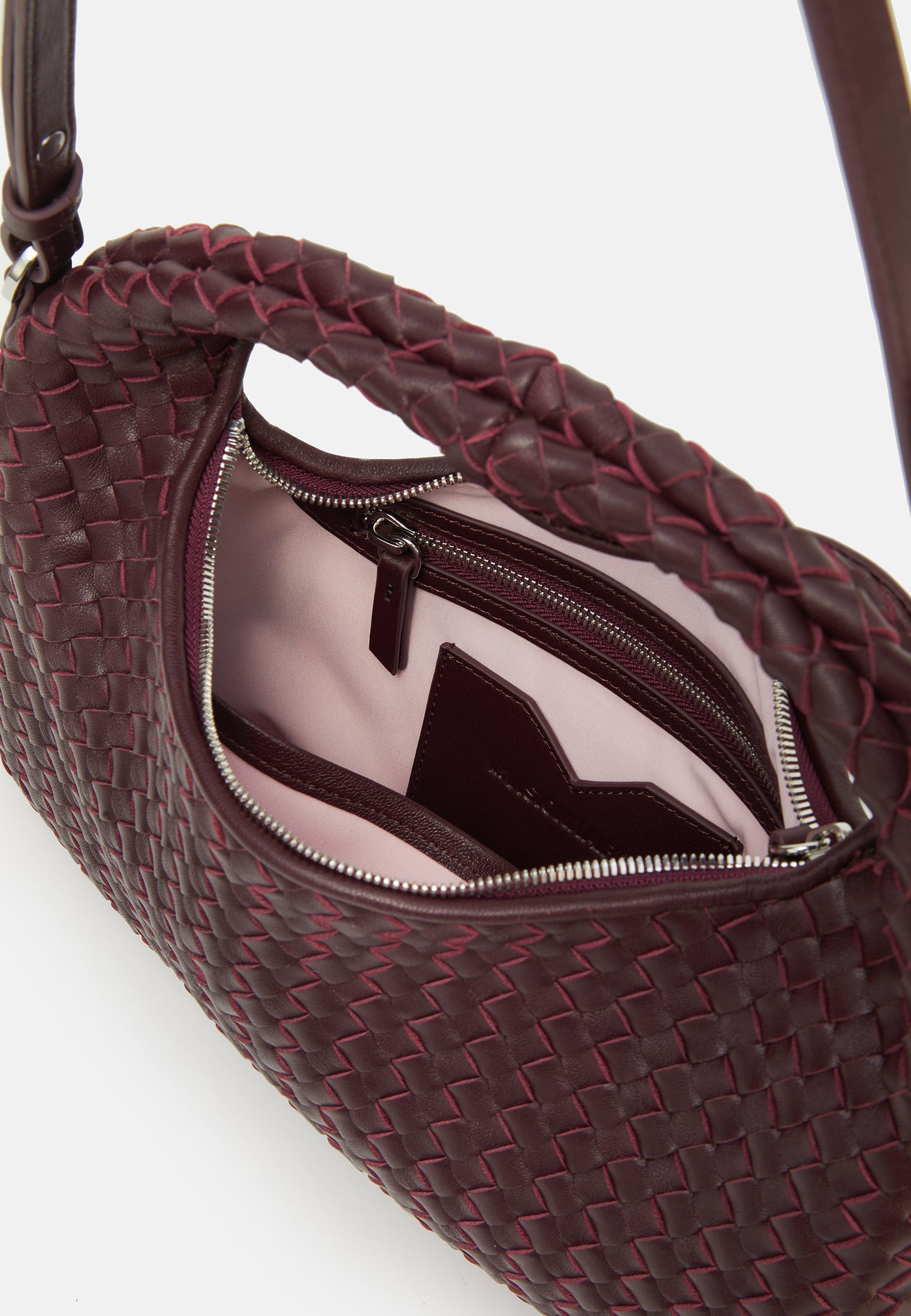 LES VISIONNAIRES SADIE WEAVE SILKY