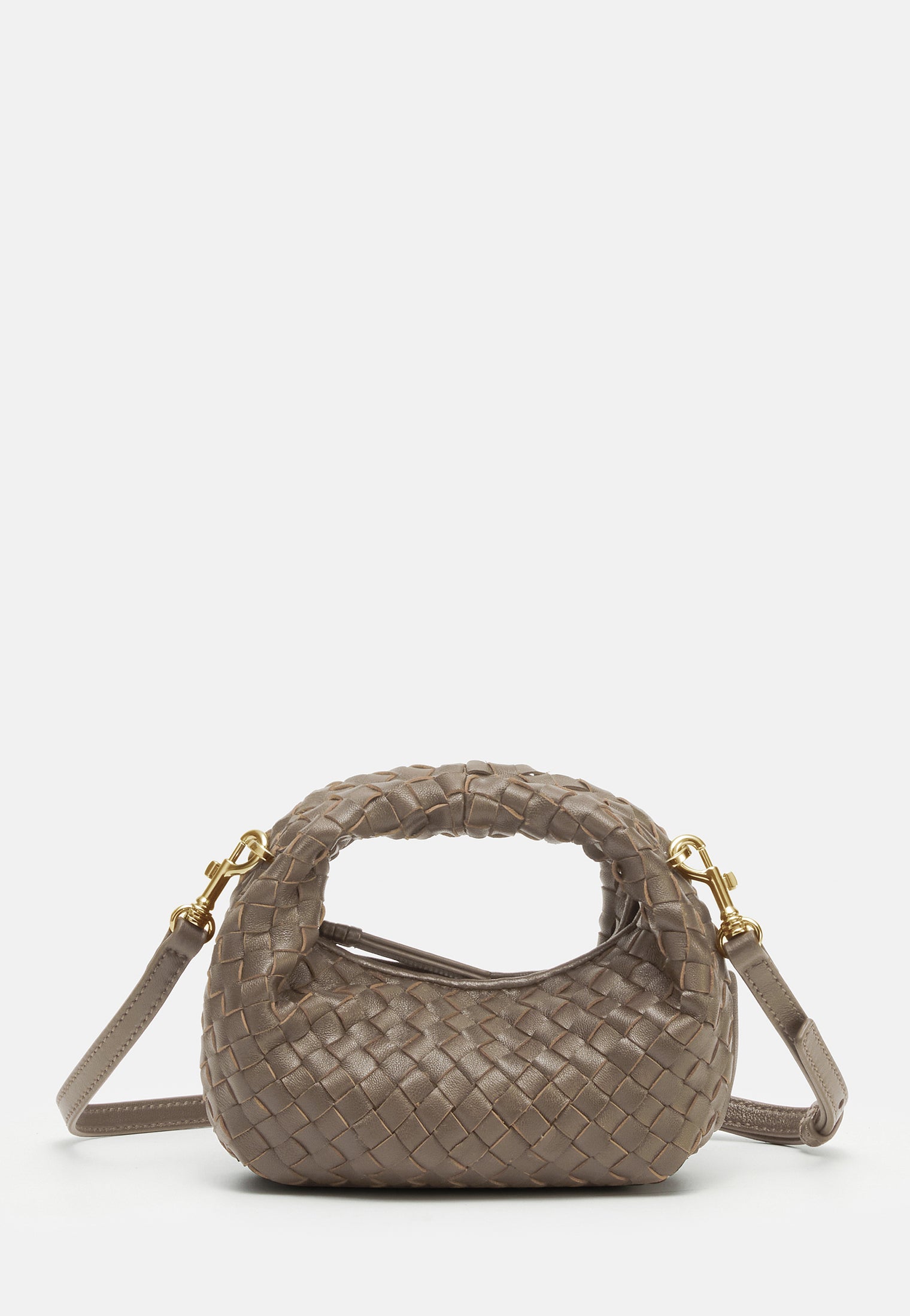 LES VISIONNAIRES GRETA MICRO WEAVE SILKY