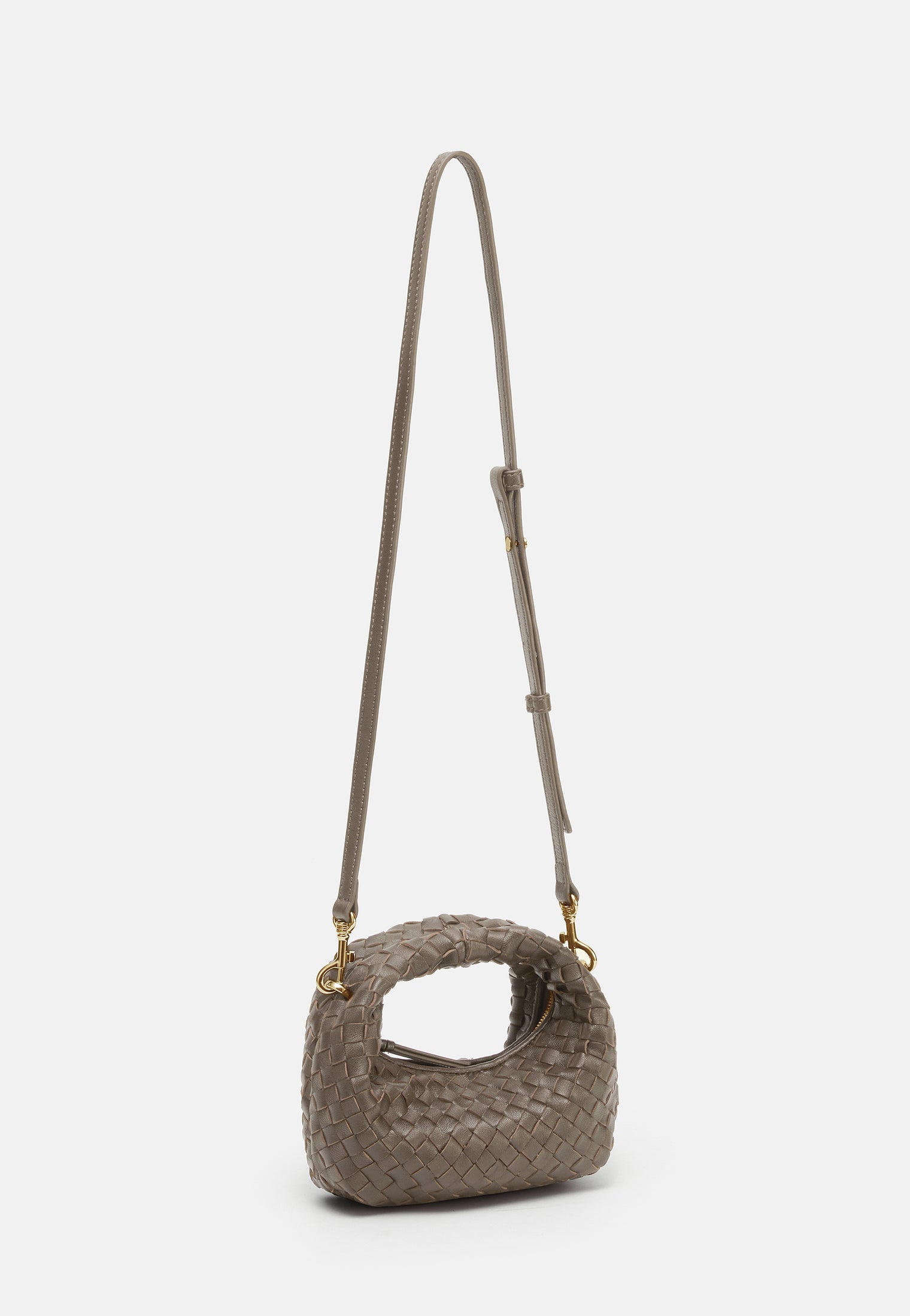 LES VISIONNAIRES GRETA MICRO WEAVE SILKY