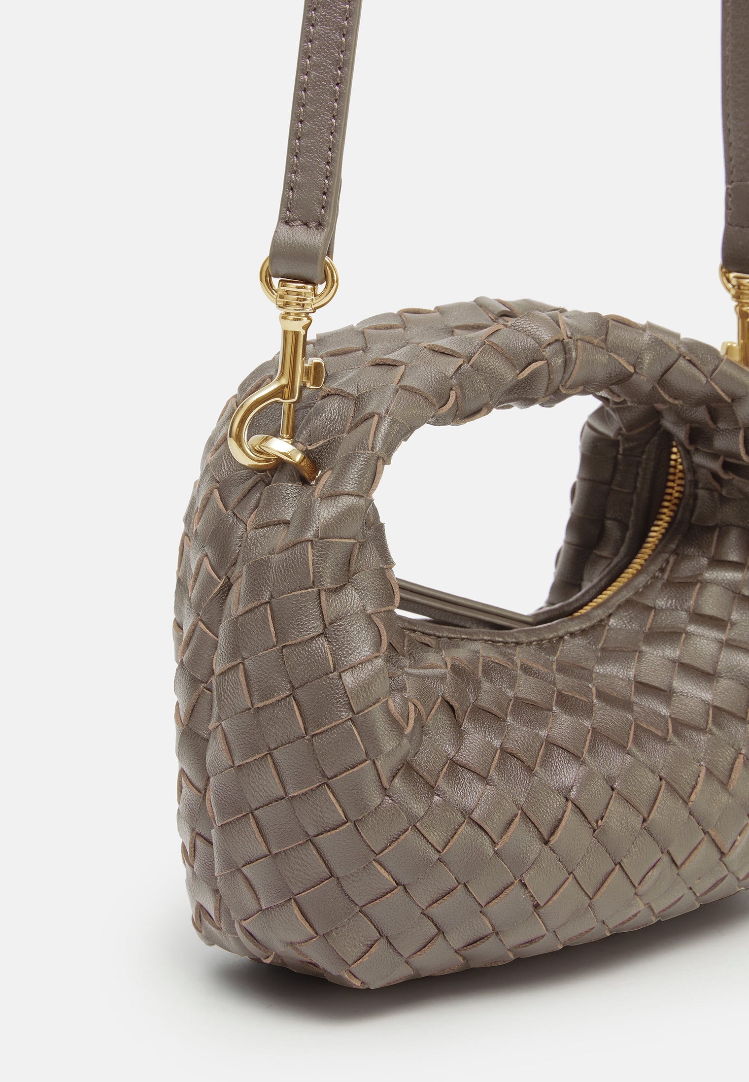 LES VISIONNAIRES GRETA MICRO WEAVE SILKY