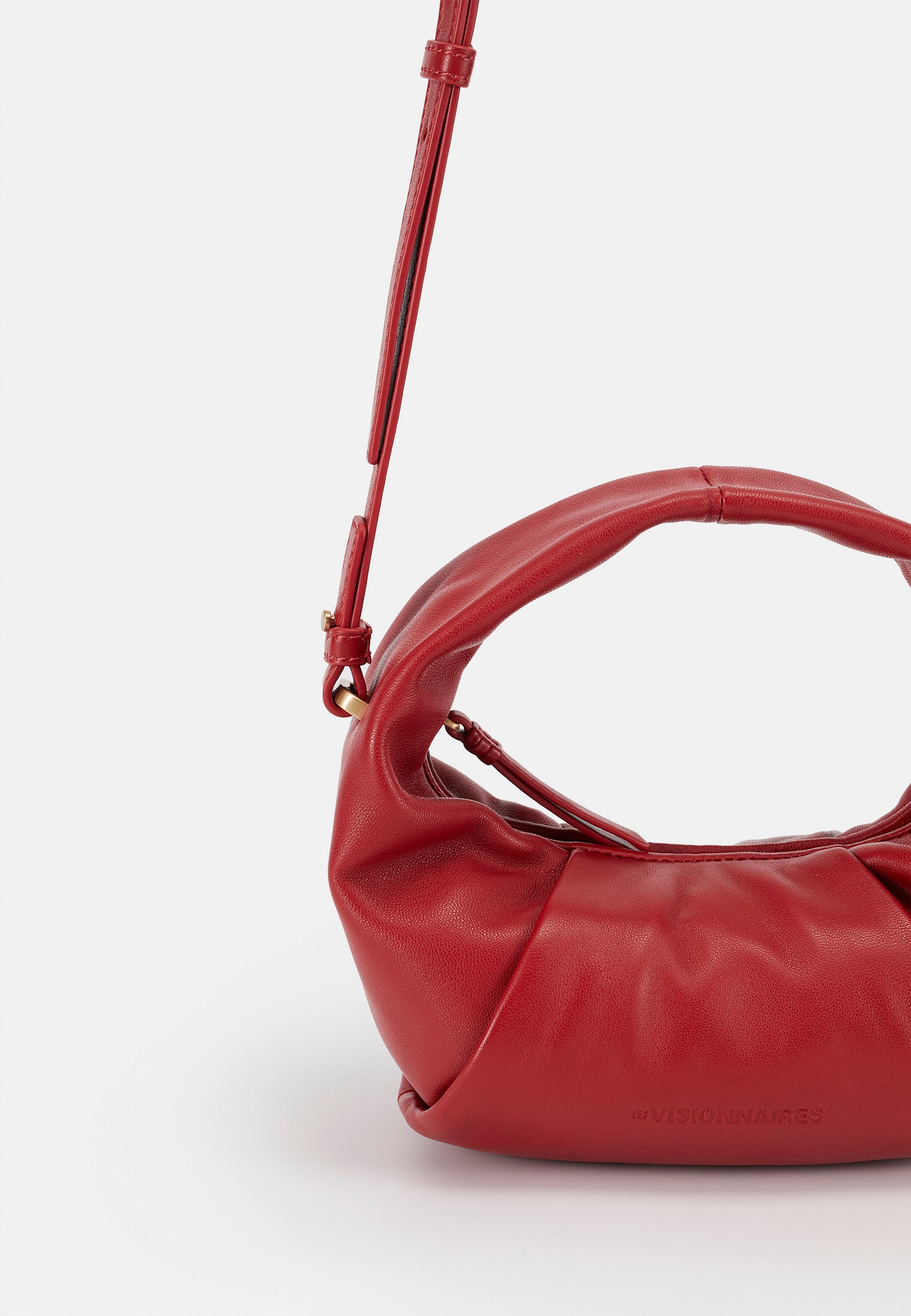 LES VISIONNAIRES GRETA MINI ESSENTIAL SILKY