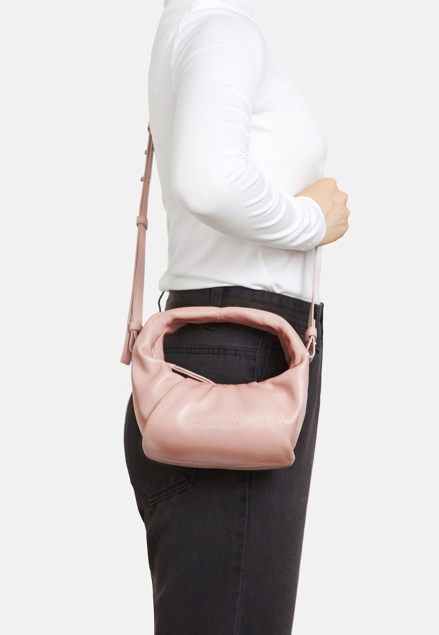 LES VISIONNAIRES GRETA MINI ESSENTIAL SILKY