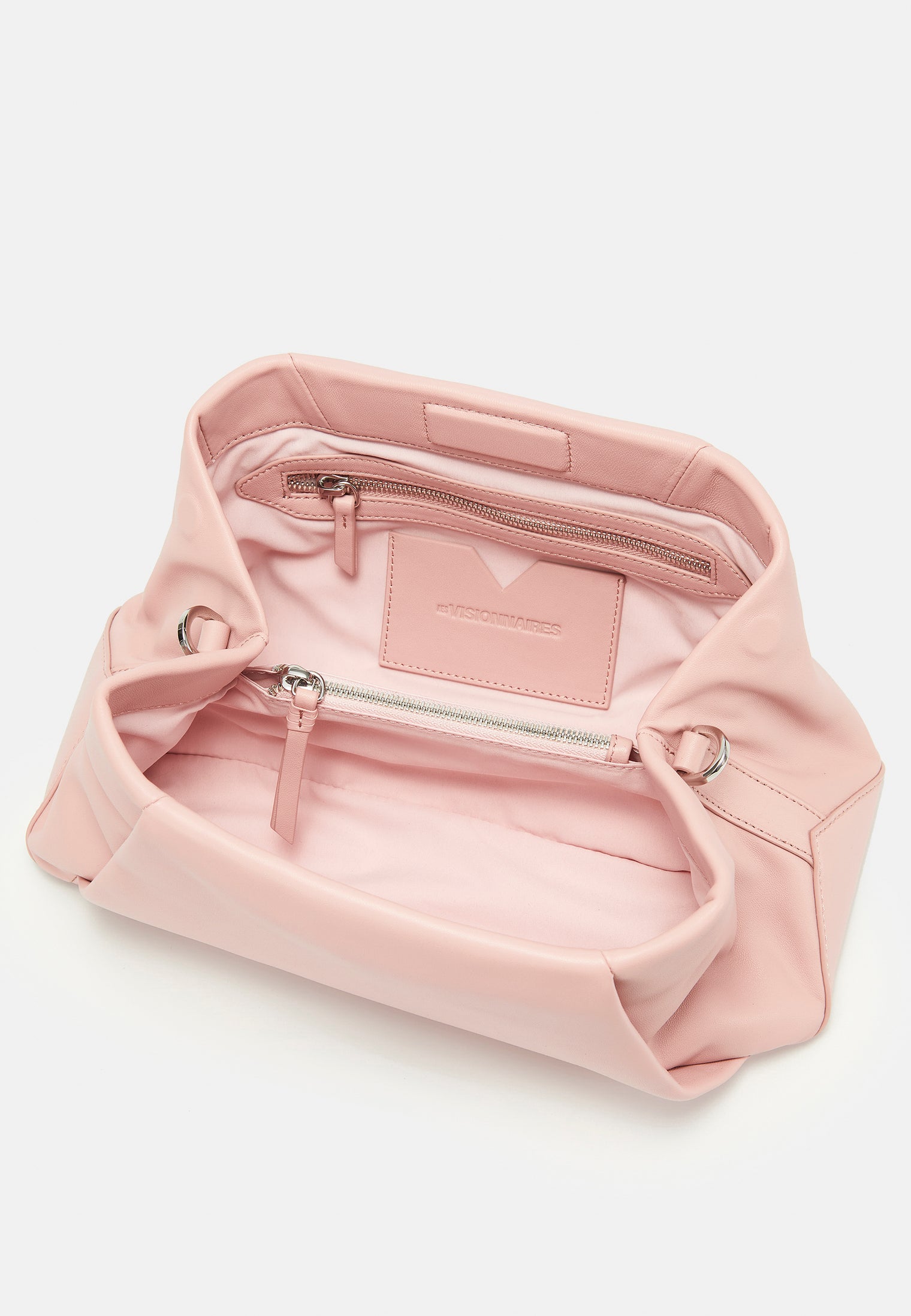 LES VISIONNAIRES JOELLE ESSENTIAL SILKY