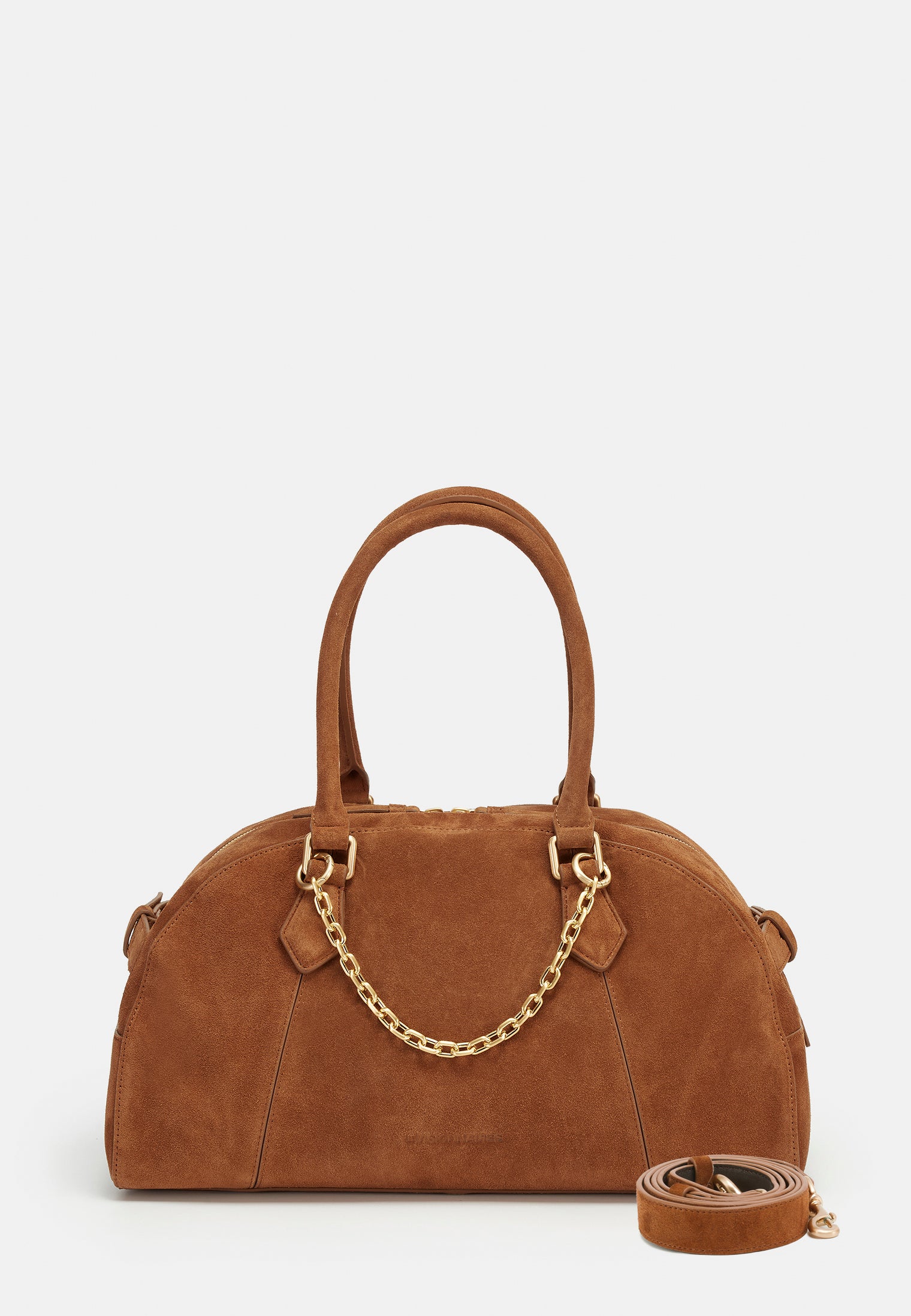 LES VISIONNAIRES ODETTE COZY CHAIN