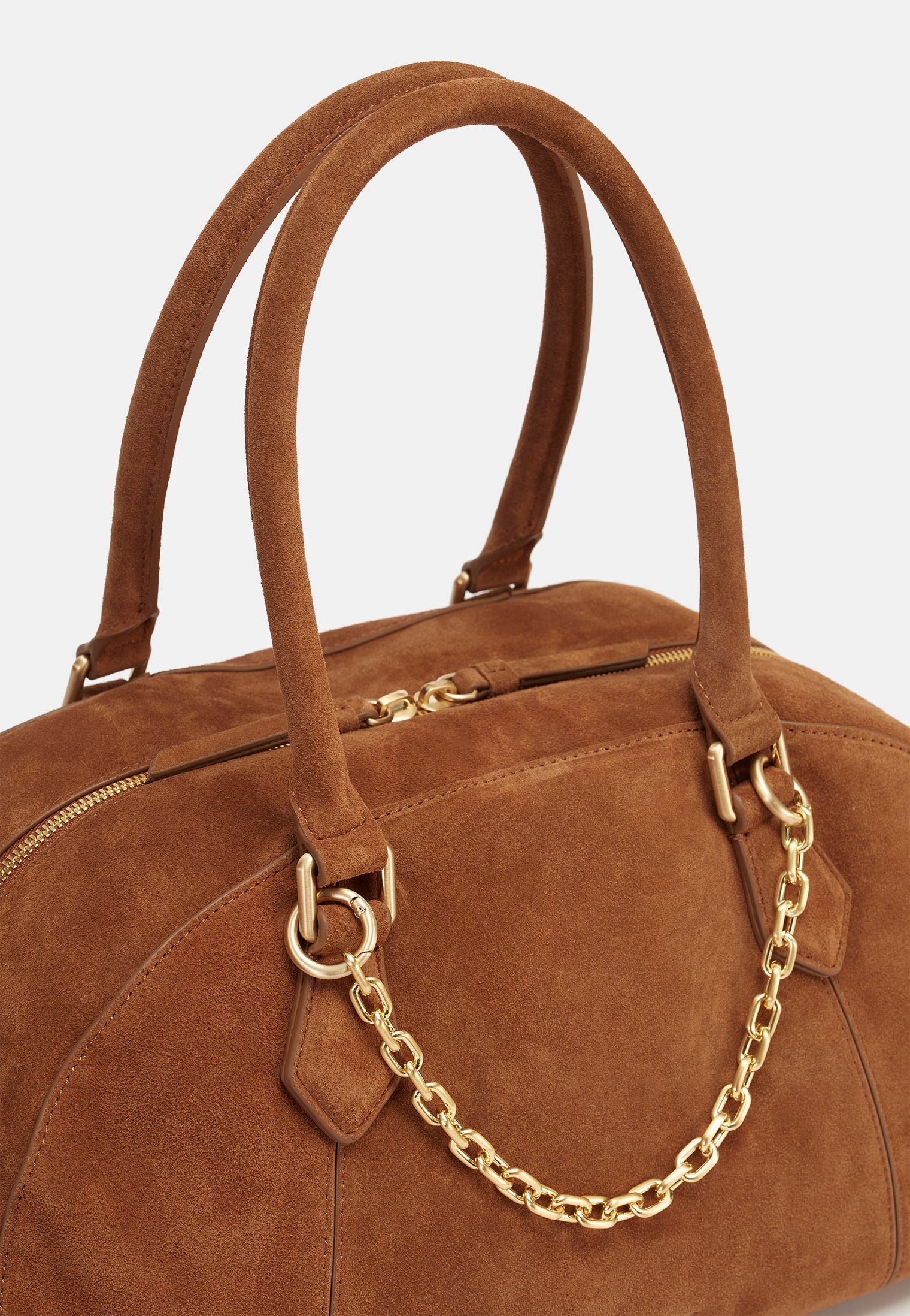 LES VISIONNAIRES ODETTE COZY CHAIN