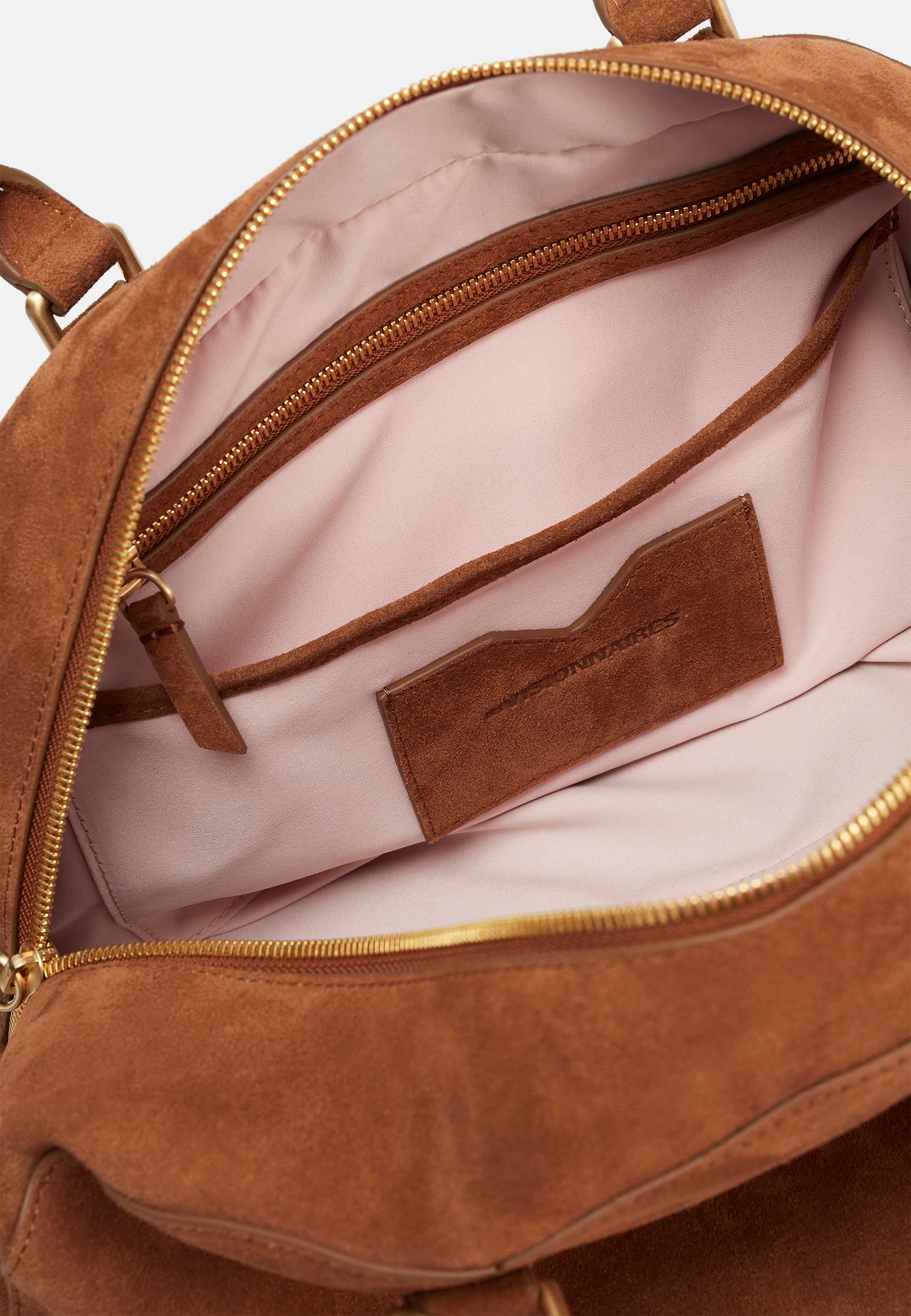 LES VISIONNAIRES ODETTE COZY CHAIN