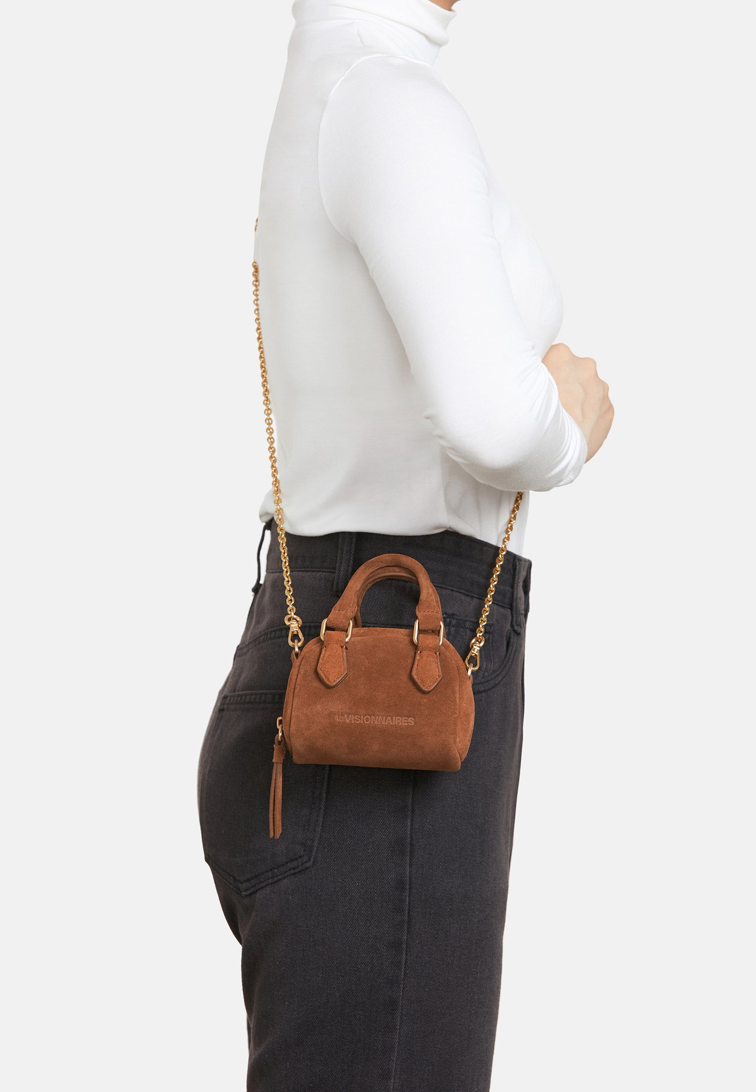 LES VISIONNAIRES ODETTE NANO COZY