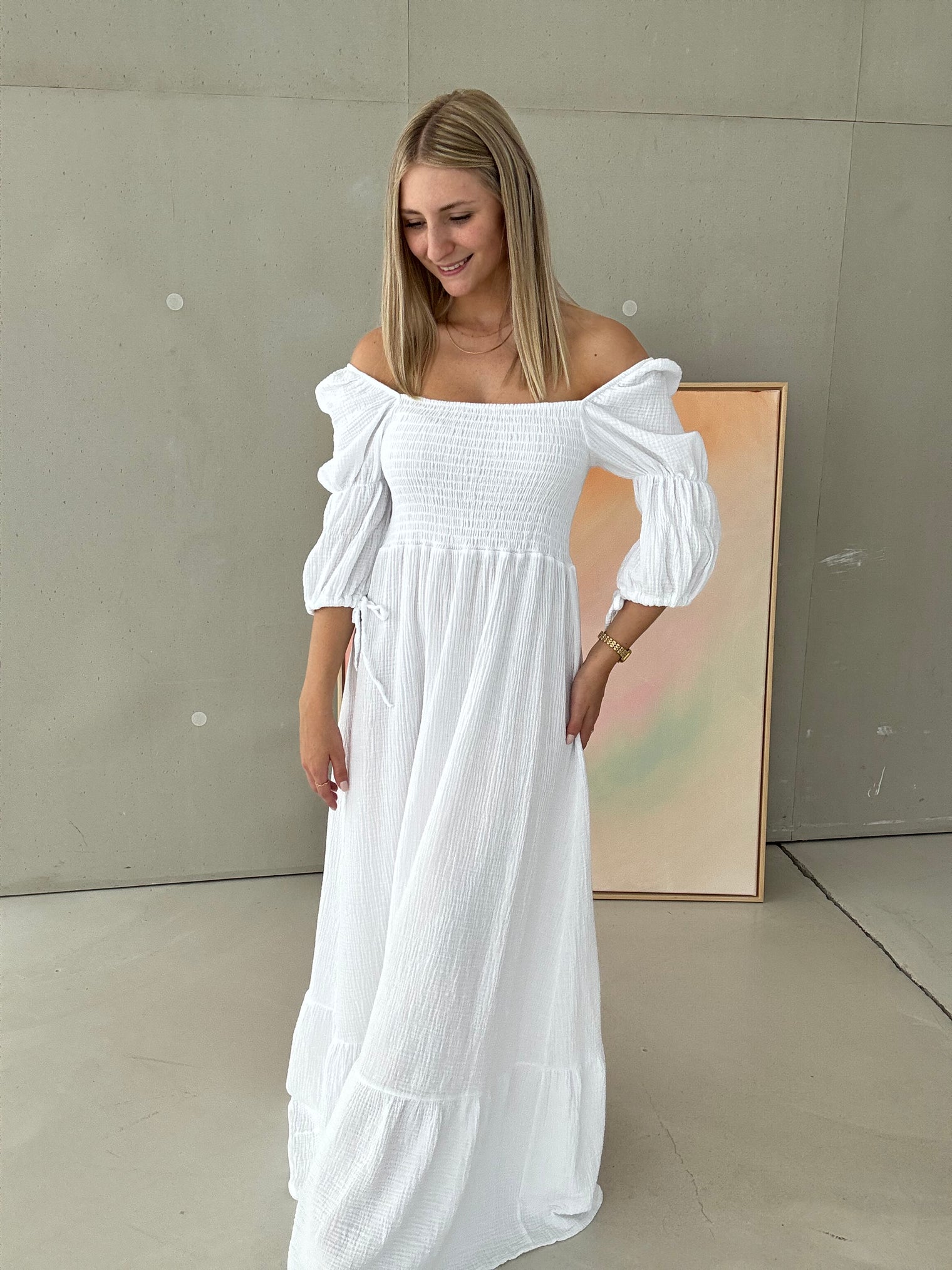 Kleid MYKONOS DREAM