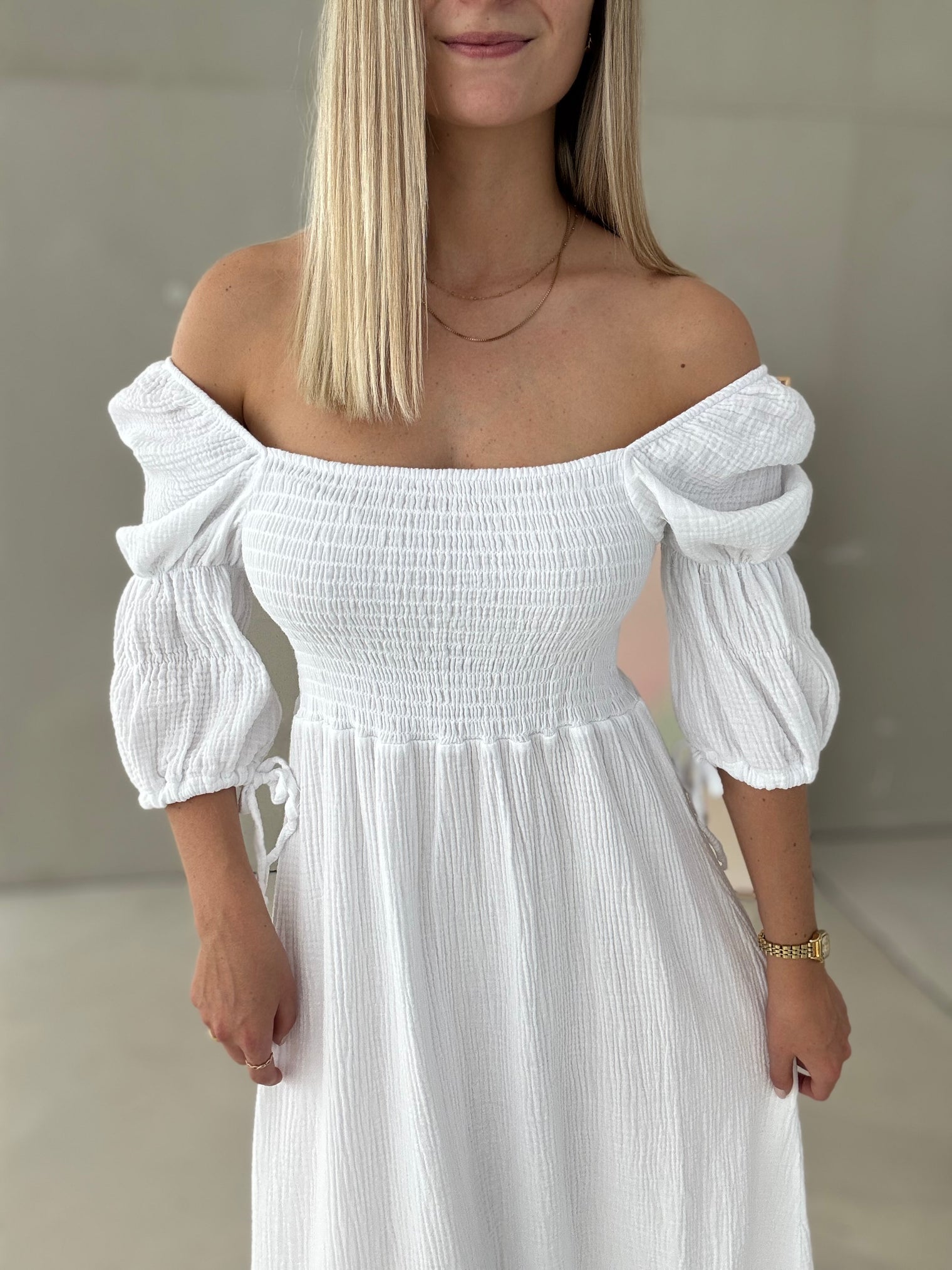 Kleid MYKONOS DREAM