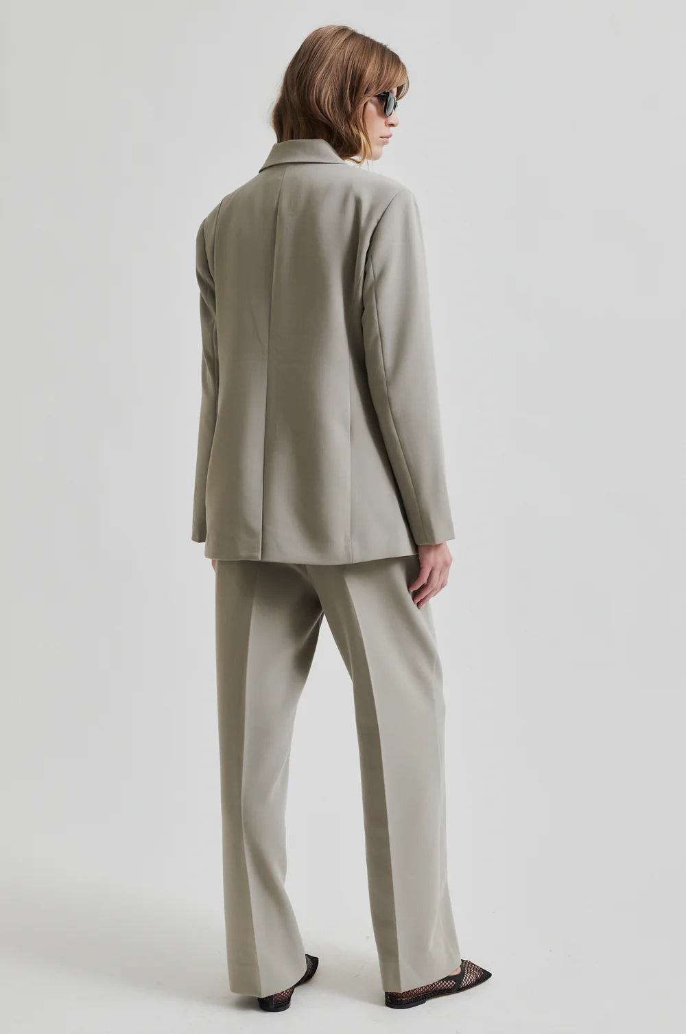 Second Female Evie Classic Trousers