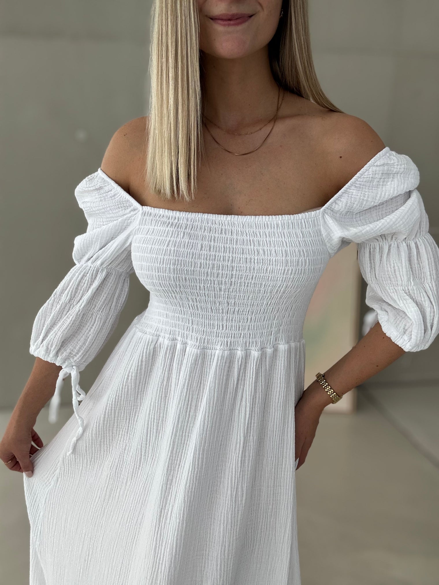Kleid MYKONOS DREAM