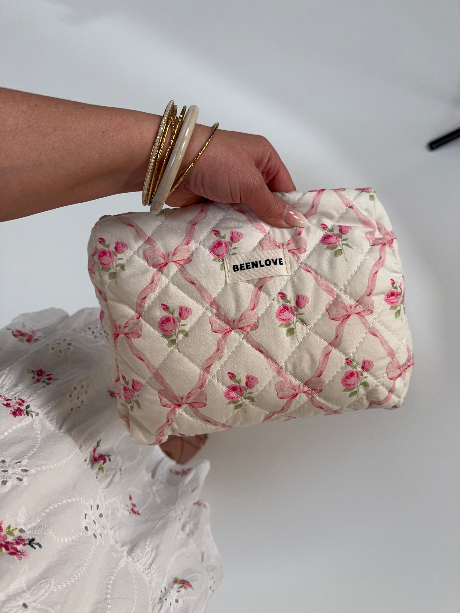 Long Bag Romantic Dream