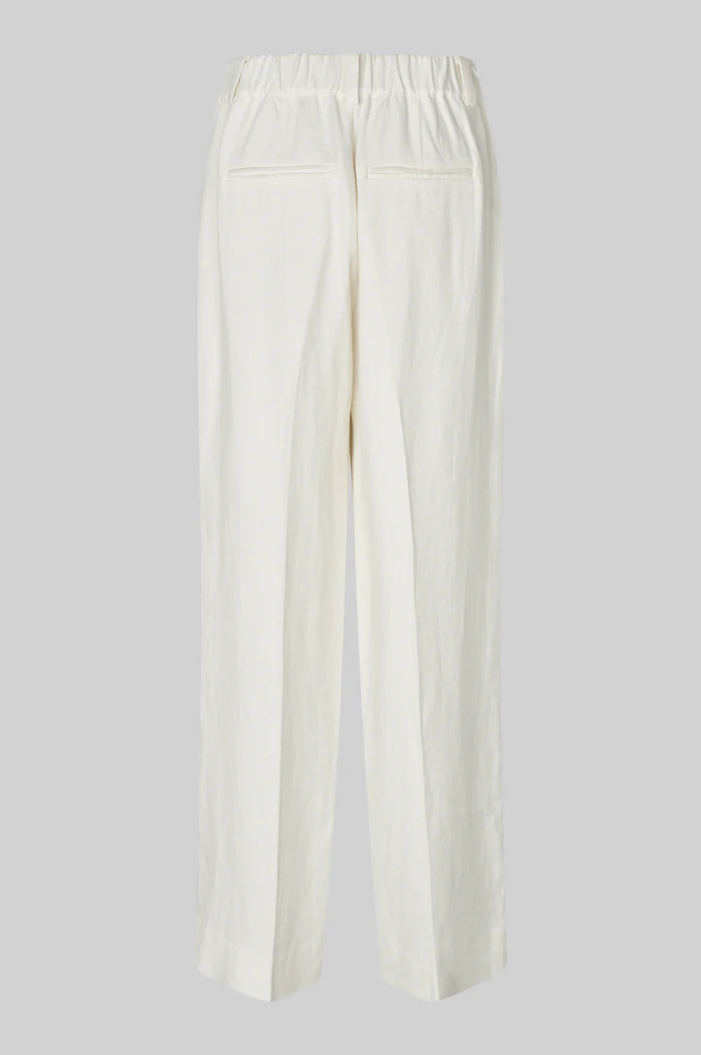 Second Female Lino Trousers