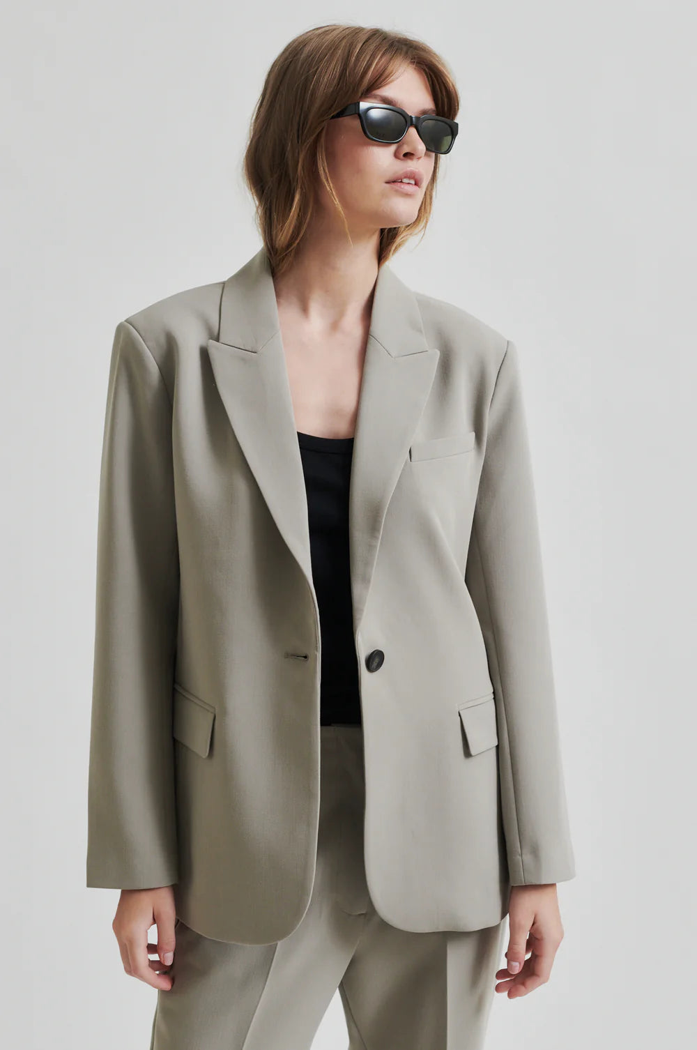 Second Female Evie New Fit Blazer