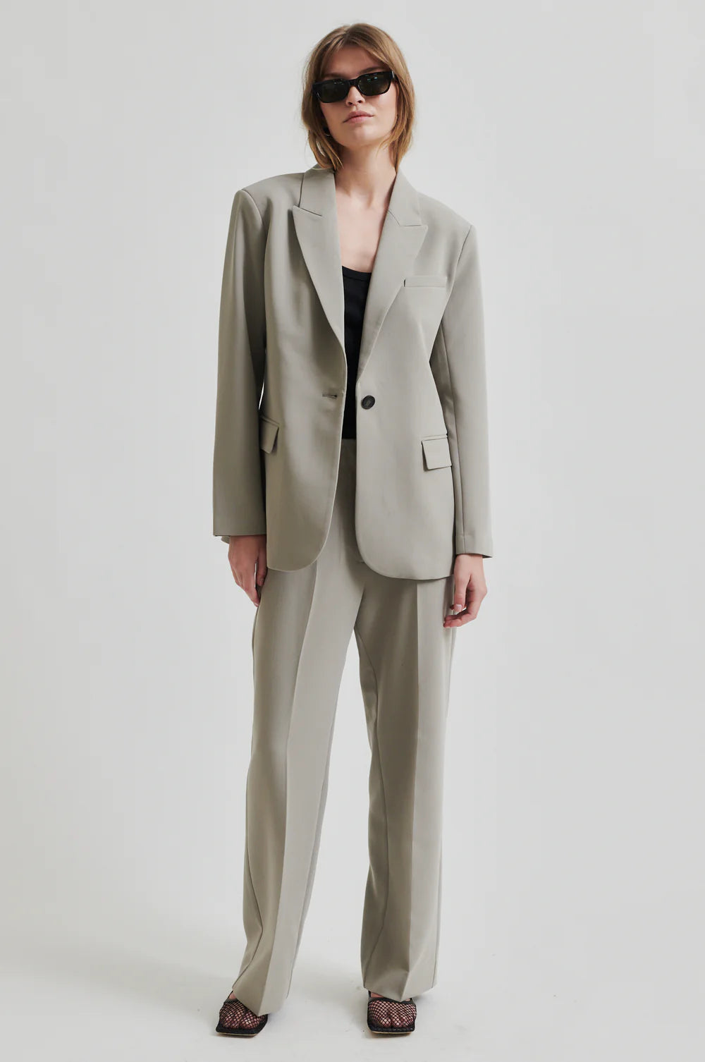 Second Female Evie New Fit Blazer