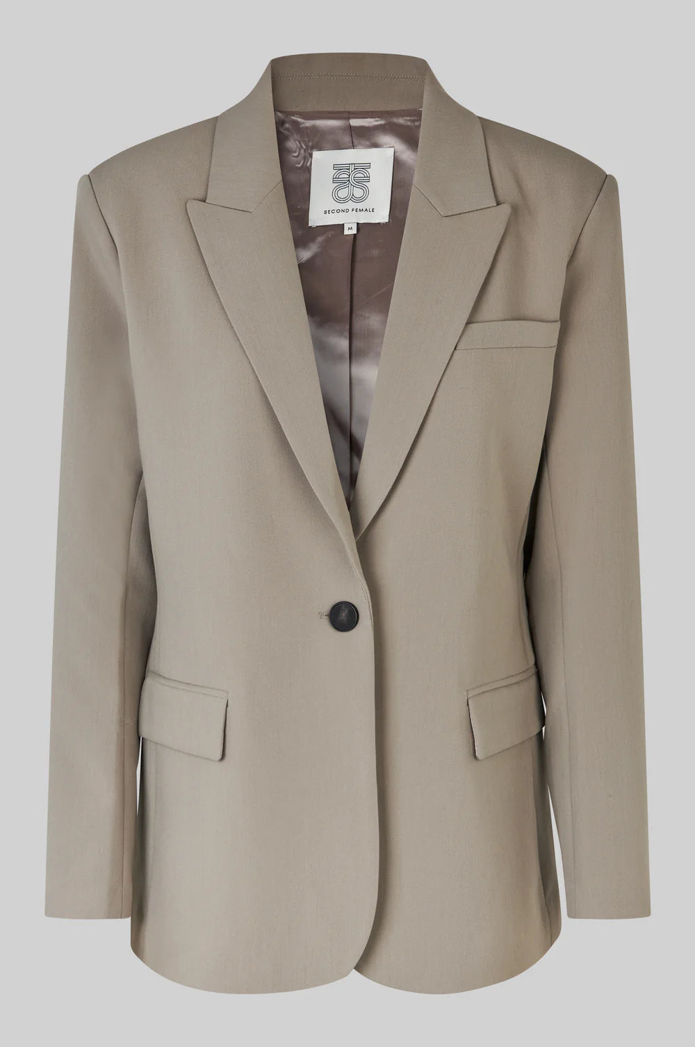 Second Female Evie New Fit Blazer