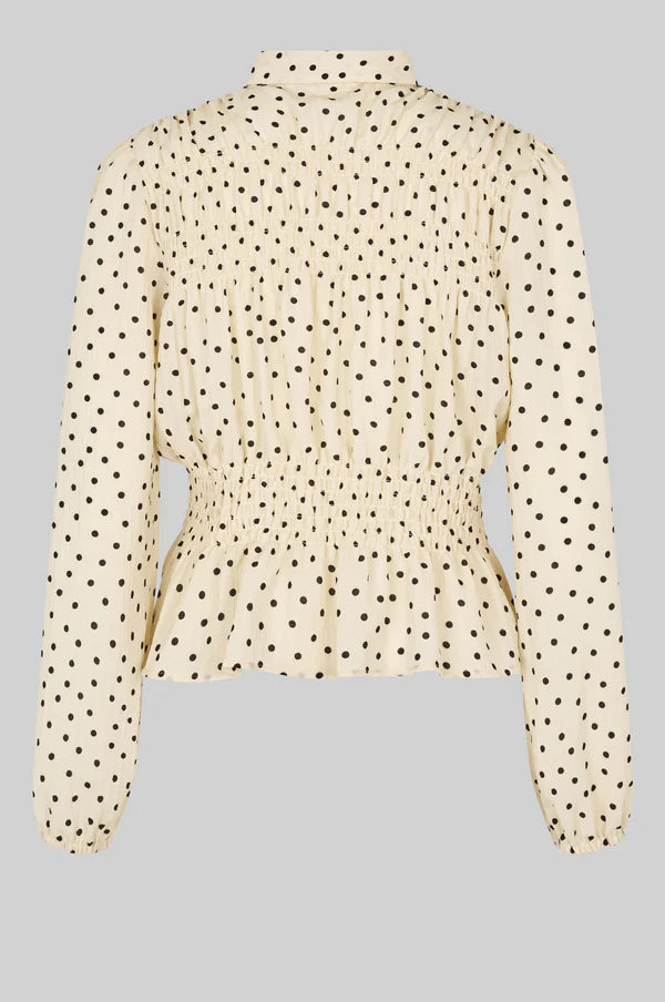 Second Female Tuva Shirt summer sand