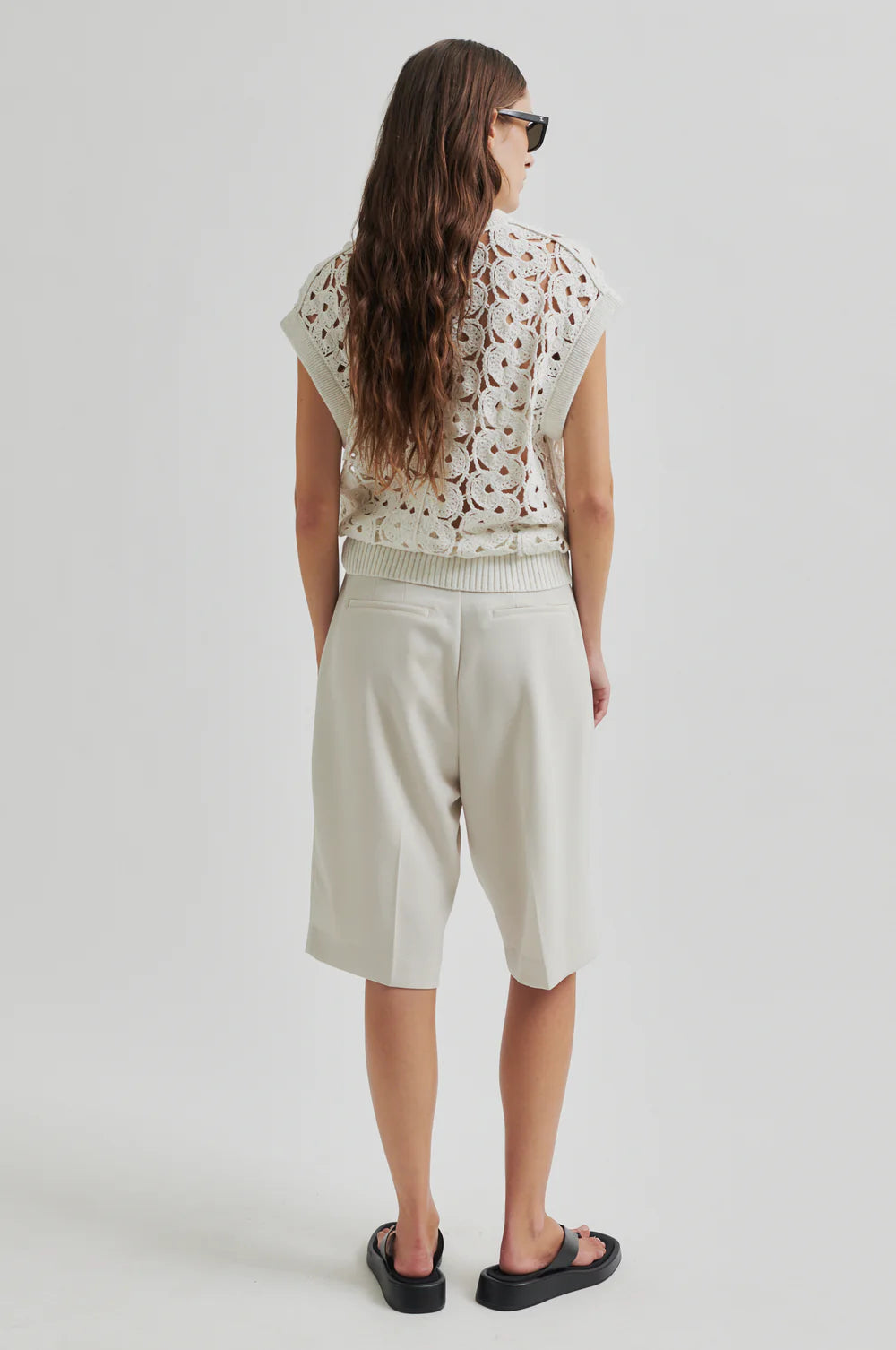 Second Female Coralie Knit Vest