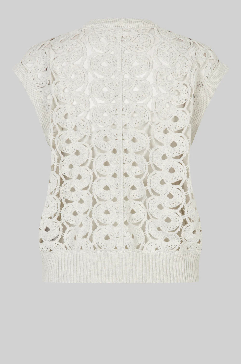 Second Female Coralie Knit Vest