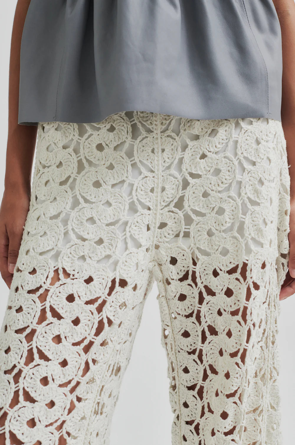 Second Female Coralie Knit Pants