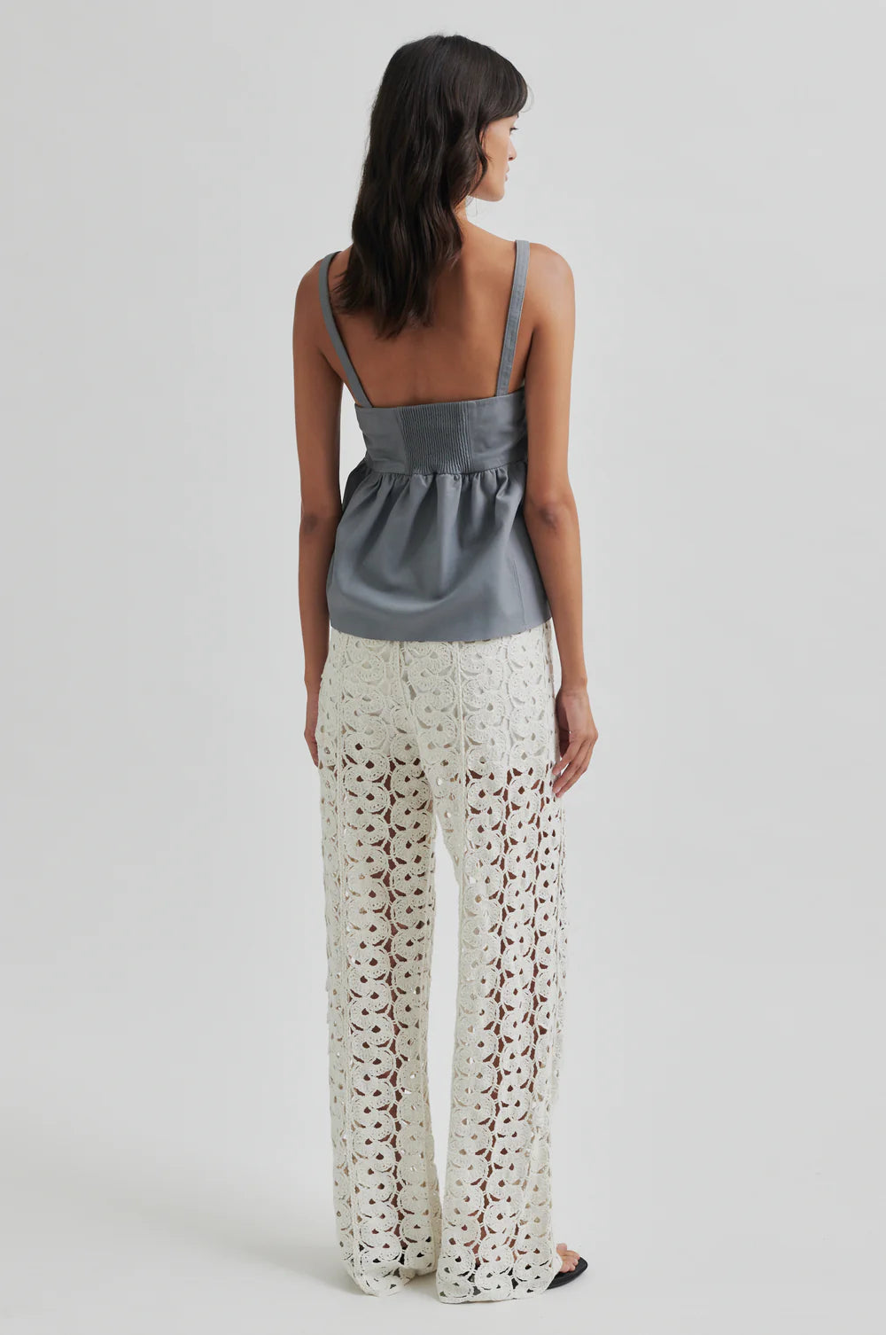Second Female Coralie Knit Pants
