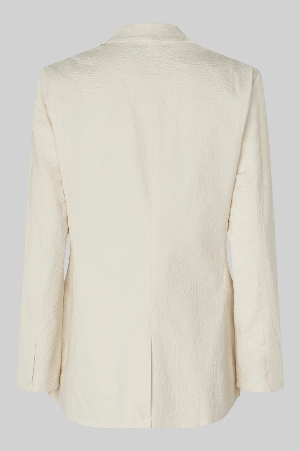 Second Female Wavy Blazer