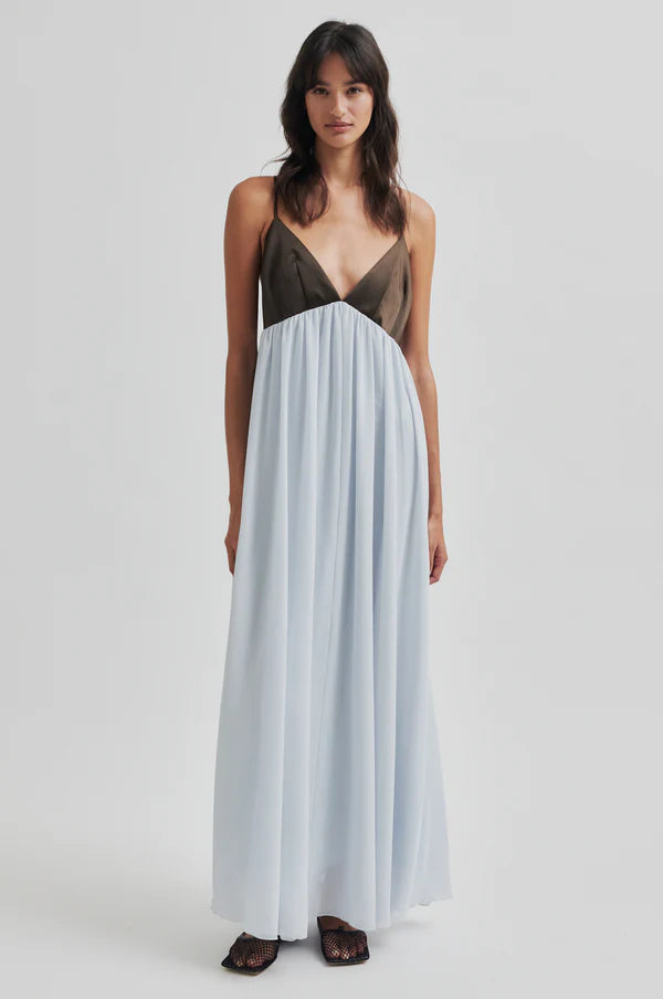 Second Female Veroma Strap Dress