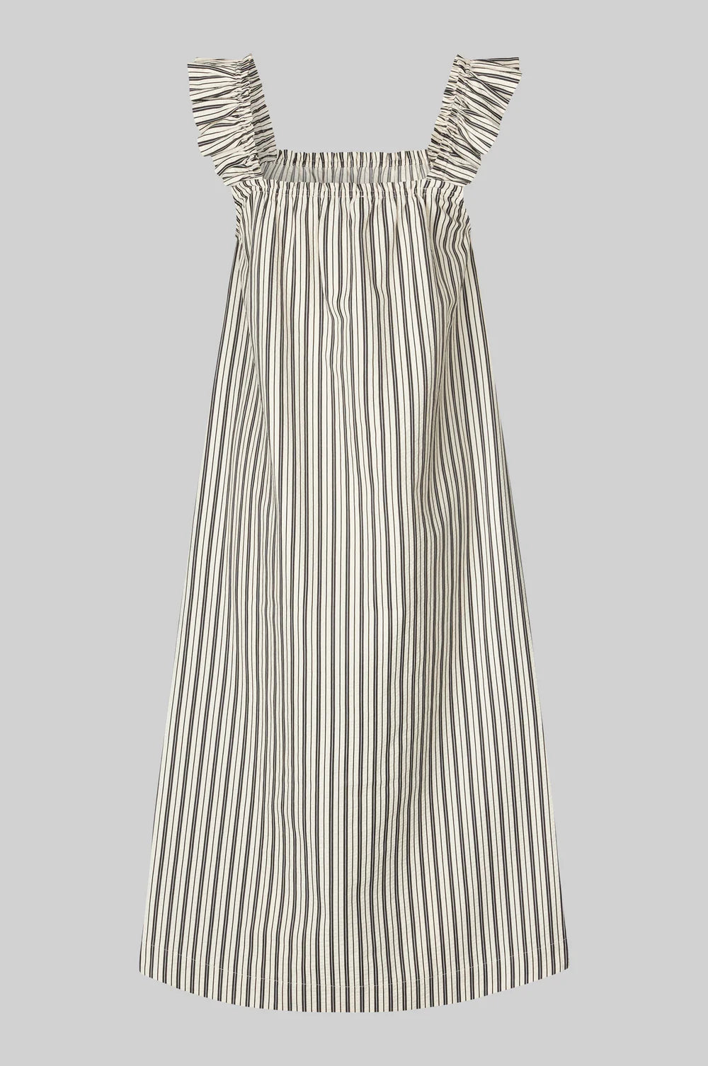 Second Female Serifa Strap Dress