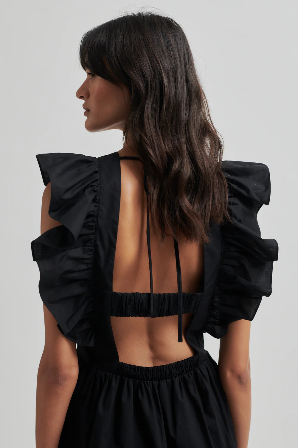 Second Female Zana Dress