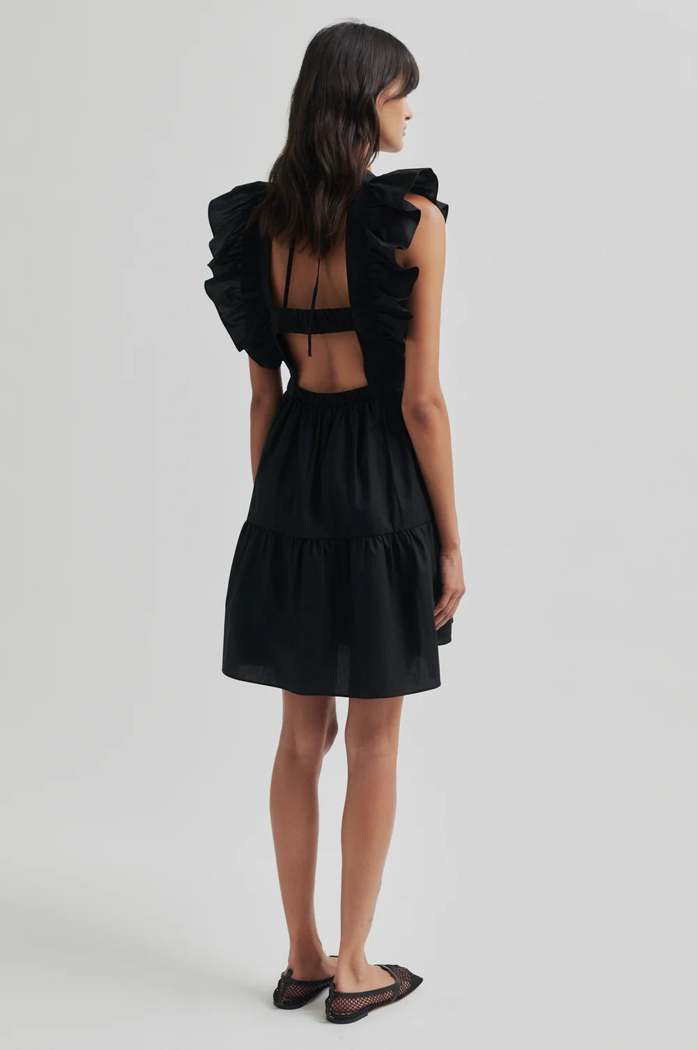 Second Female Zana Dress