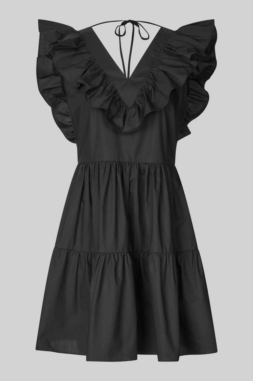 Second Female Zana Dress